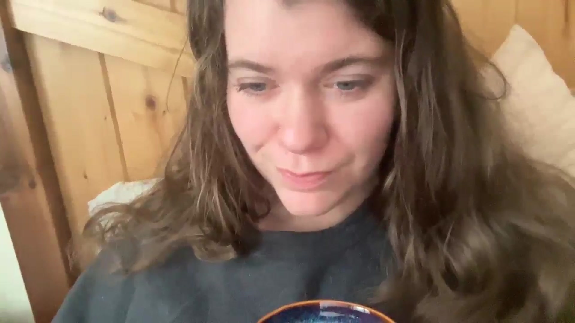 Gallery image thumbnail from Trixiegirl3's myfreecams stream on, 11/14/2025, 22:36 image 6 of 20