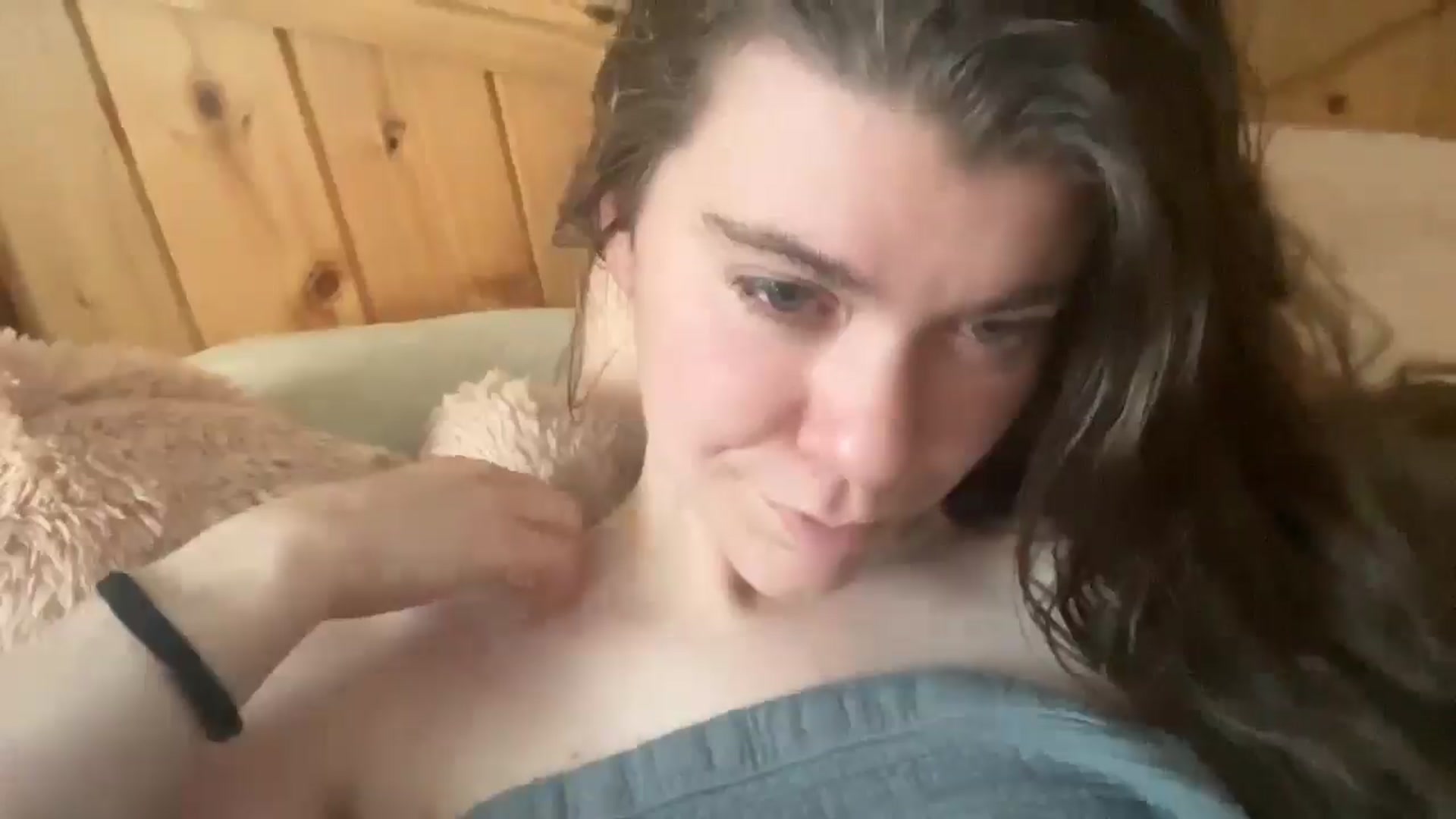 Gallery image thumbnail from Trixiegirl3's myfreecams stream on, 11/15/2025, 23:59 image 11 of 20