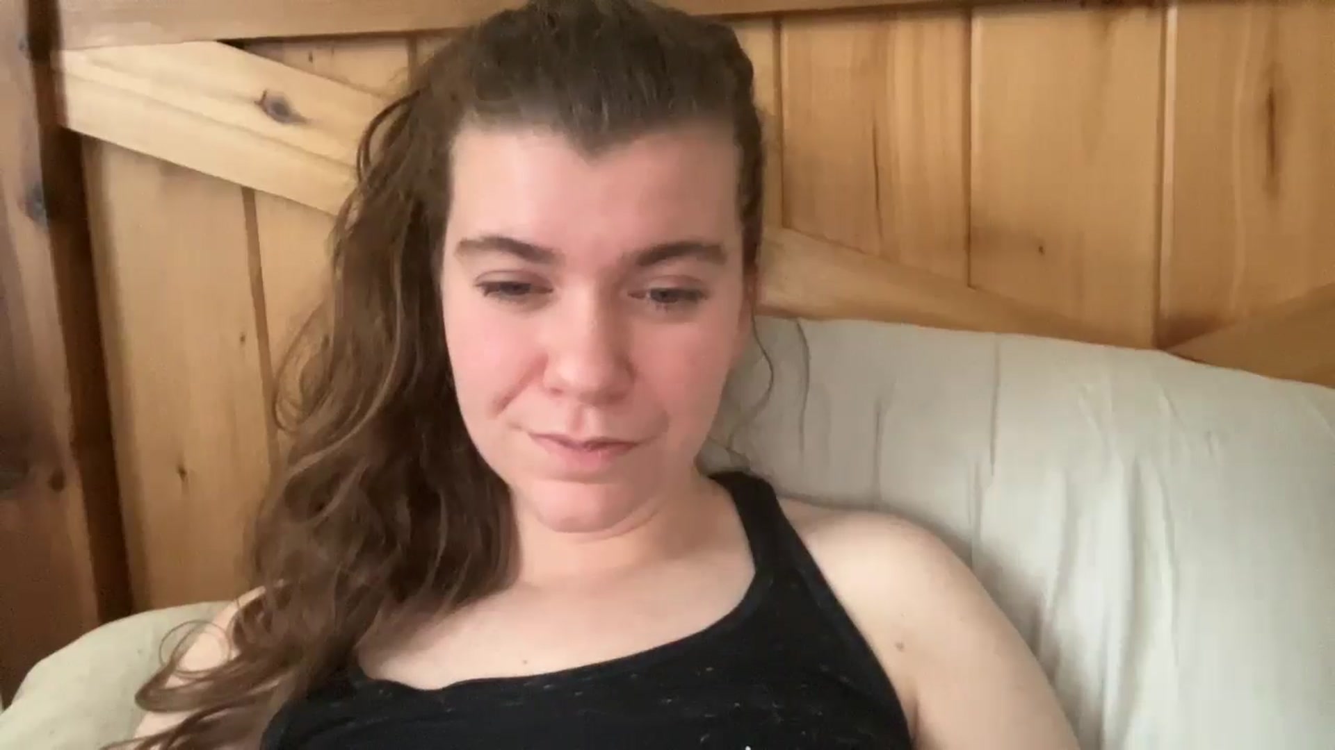 Gallery image thumbnail from Trixiegirl3's myfreecams stream on, 11/20/2025, 20:18 image 20 of 20