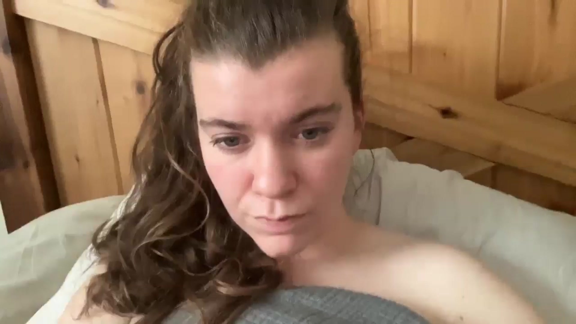 Gallery image thumbnail from Trixiegirl3's myfreecams stream on, 11/20/2025, 21:04 image 18 of 20