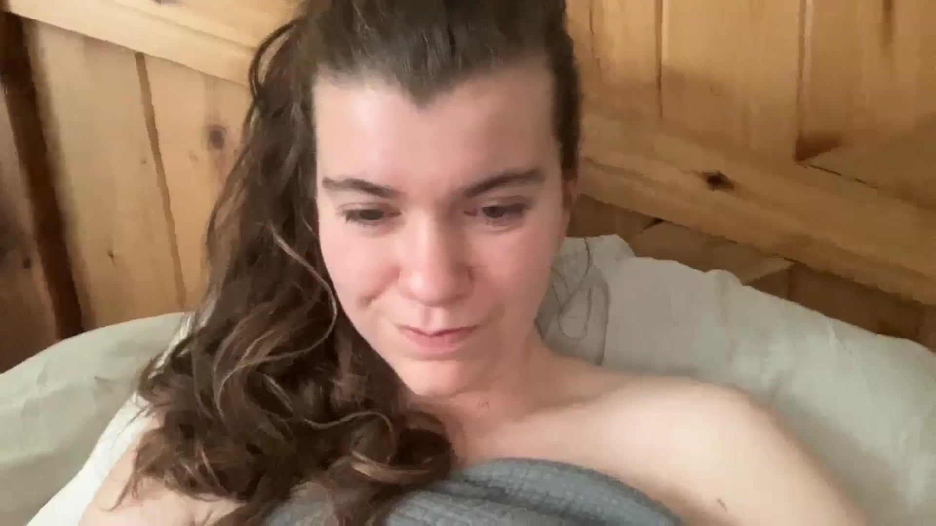 Gallery image thumbnail from Trixiegirl3's myfreecams stream on, 11/20/2025, 21:04 image 15 of 20