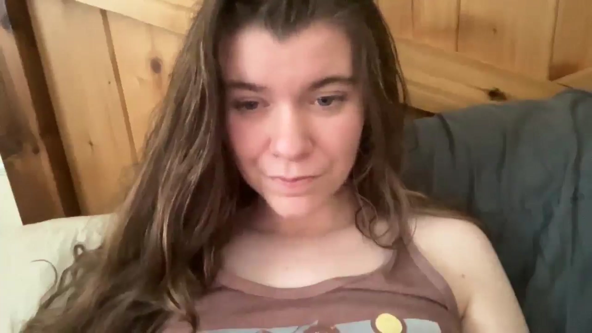 Gallery image thumbnail from Trixiegirl3's myfreecams stream on, 11/21/2025, 22:40 image 6 of 20