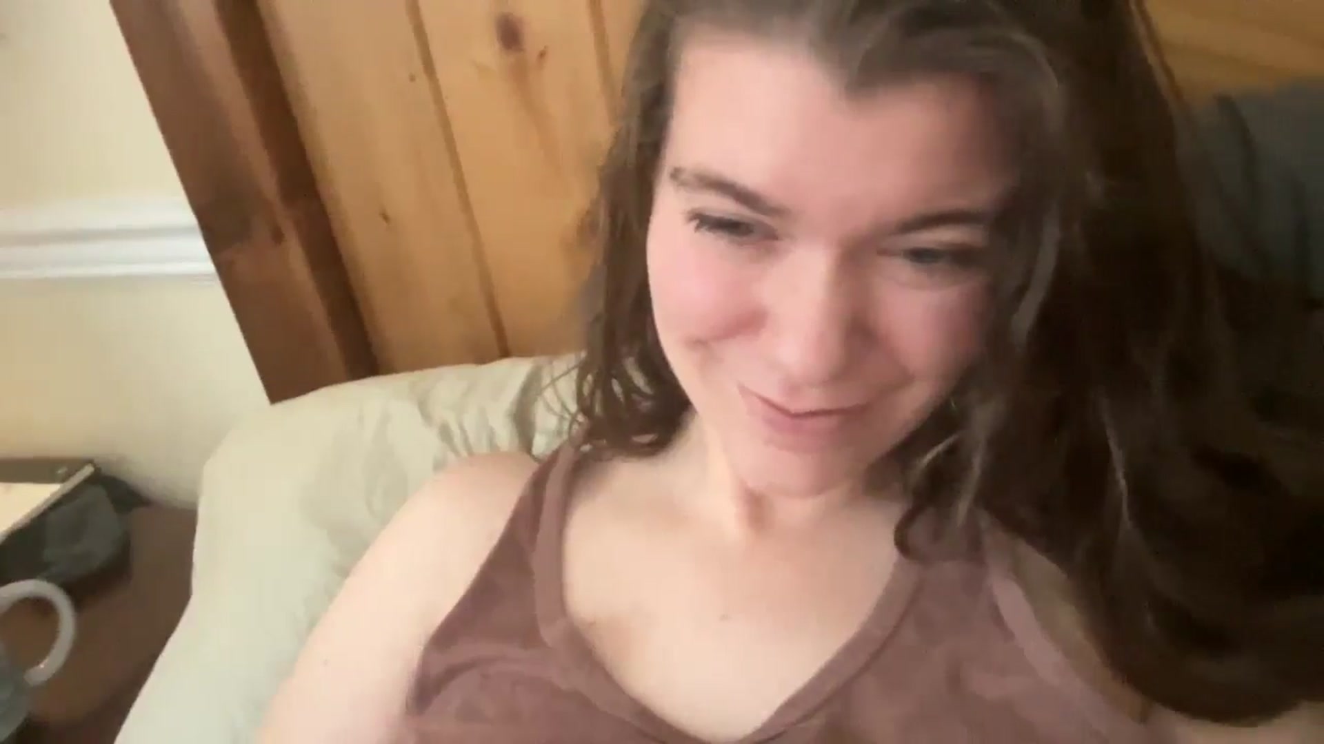 Gallery image thumbnail from Trixiegirl3's myfreecams stream on, 11/21/2025, 22:40 image 16 of 20
