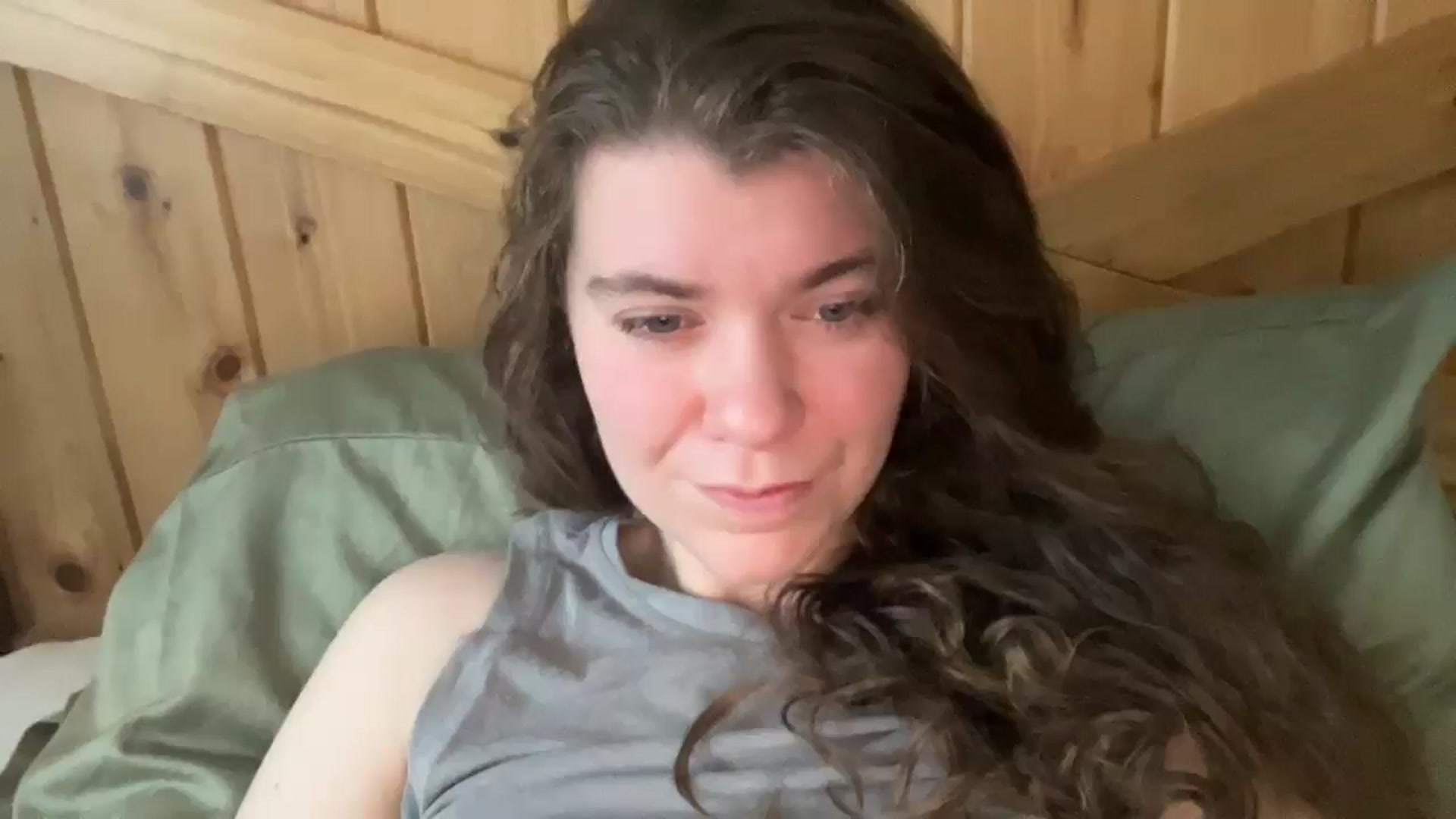Gallery image thumbnail from Trixiegirl3's myfreecams stream on, 11/24/2025, 20:04 image 1 of 20