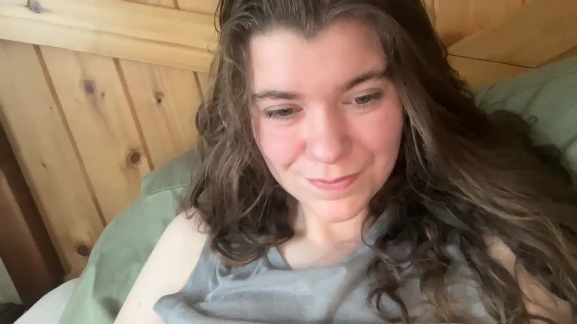 Gallery image thumbnail from Trixiegirl3's myfreecams stream on, 11/24/2025, 20:04 image 16 of 20