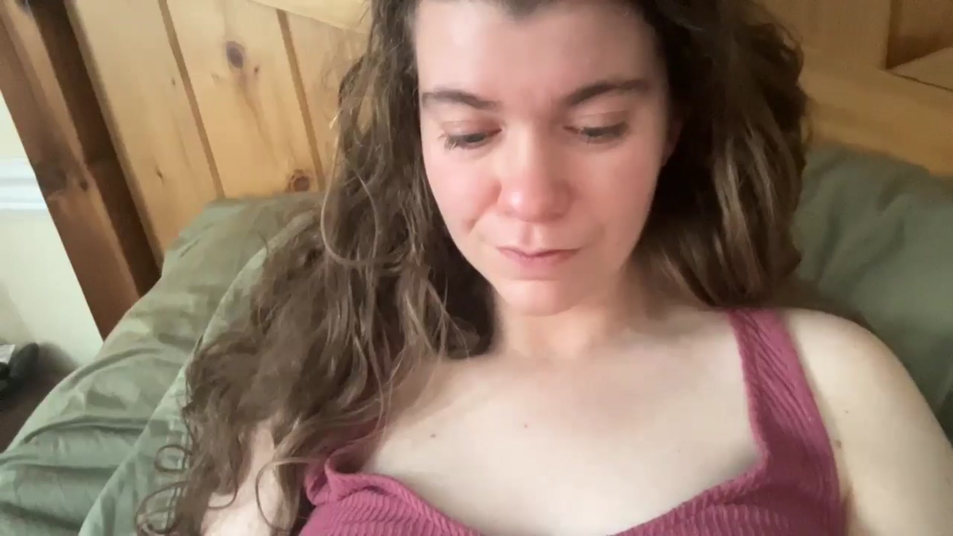 Gallery image thumbnail from Trixiegirl3's myfreecams stream on, 11/25/2025, 22:50 image 14 of 20