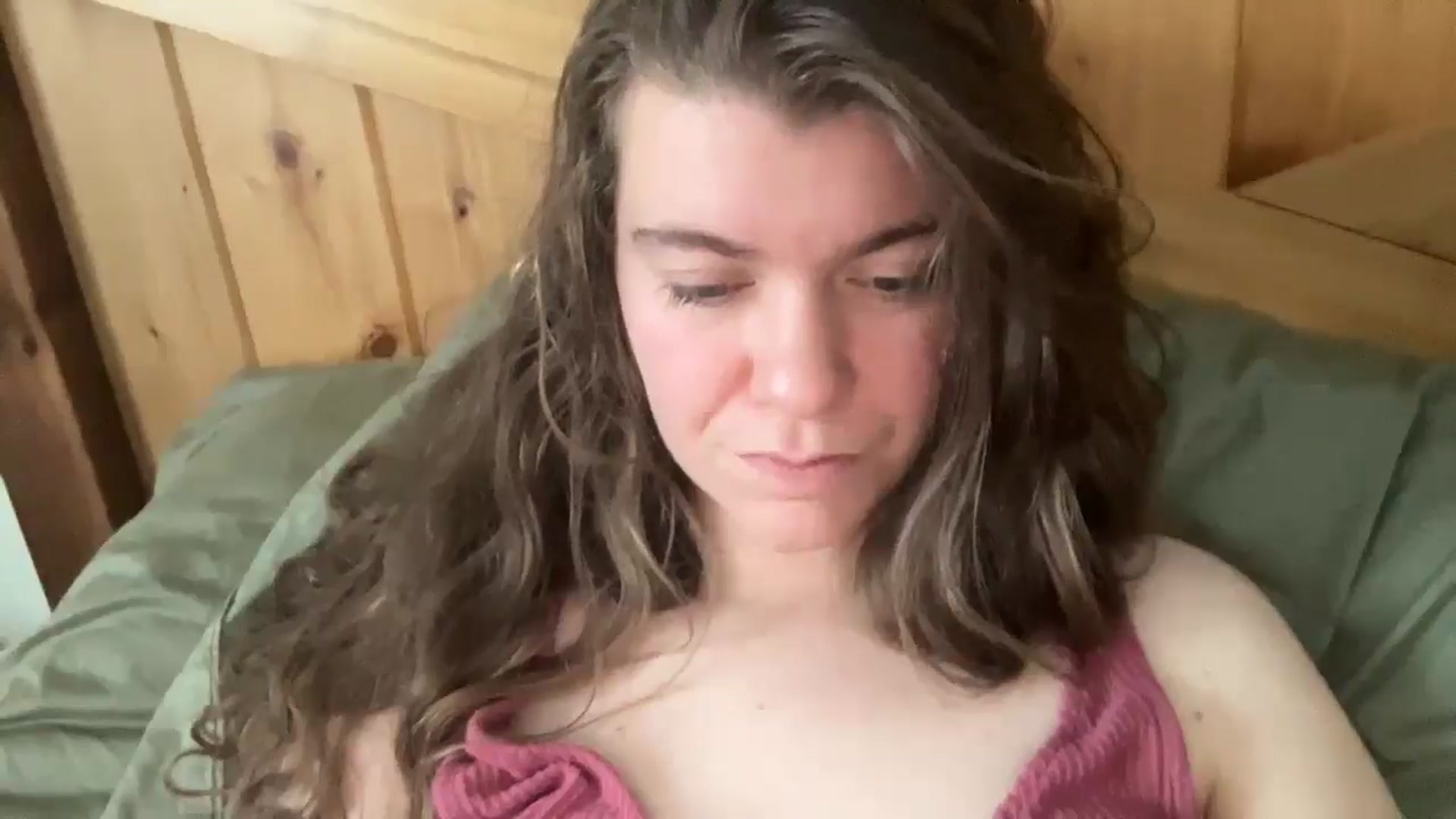 Gallery image thumbnail from Trixiegirl3's myfreecams stream on, 11/25/2025, 22:50 image 17 of 20