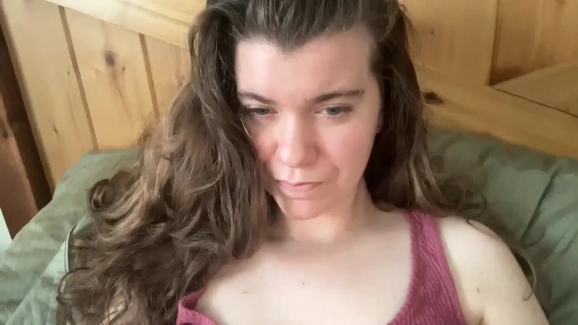 Gallery image thumbnail from Trixiegirl3's myfreecams stream on, 11/25/2025, 22:50 image 8 of 20