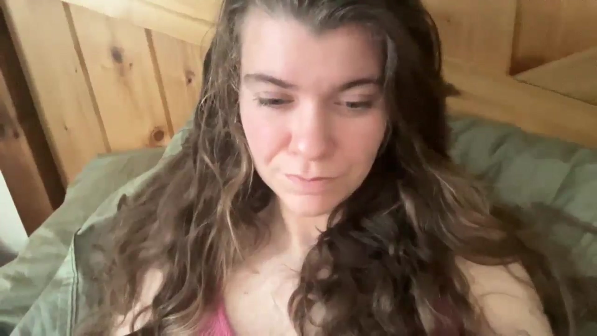 Gallery image thumbnail from Trixiegirl3's myfreecams stream on, 11/25/2025, 22:50 image 3 of 20