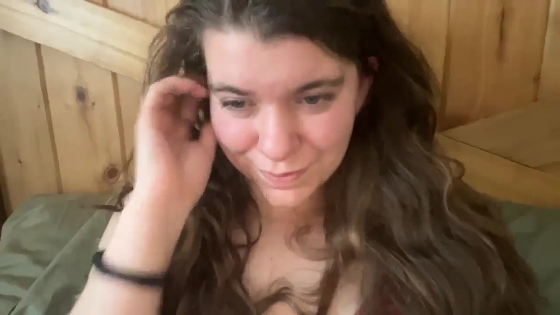 Gallery image thumbnail from Trixiegirl3's myfreecams stream on, 11/26/2025, 24:13 image 16 of 20