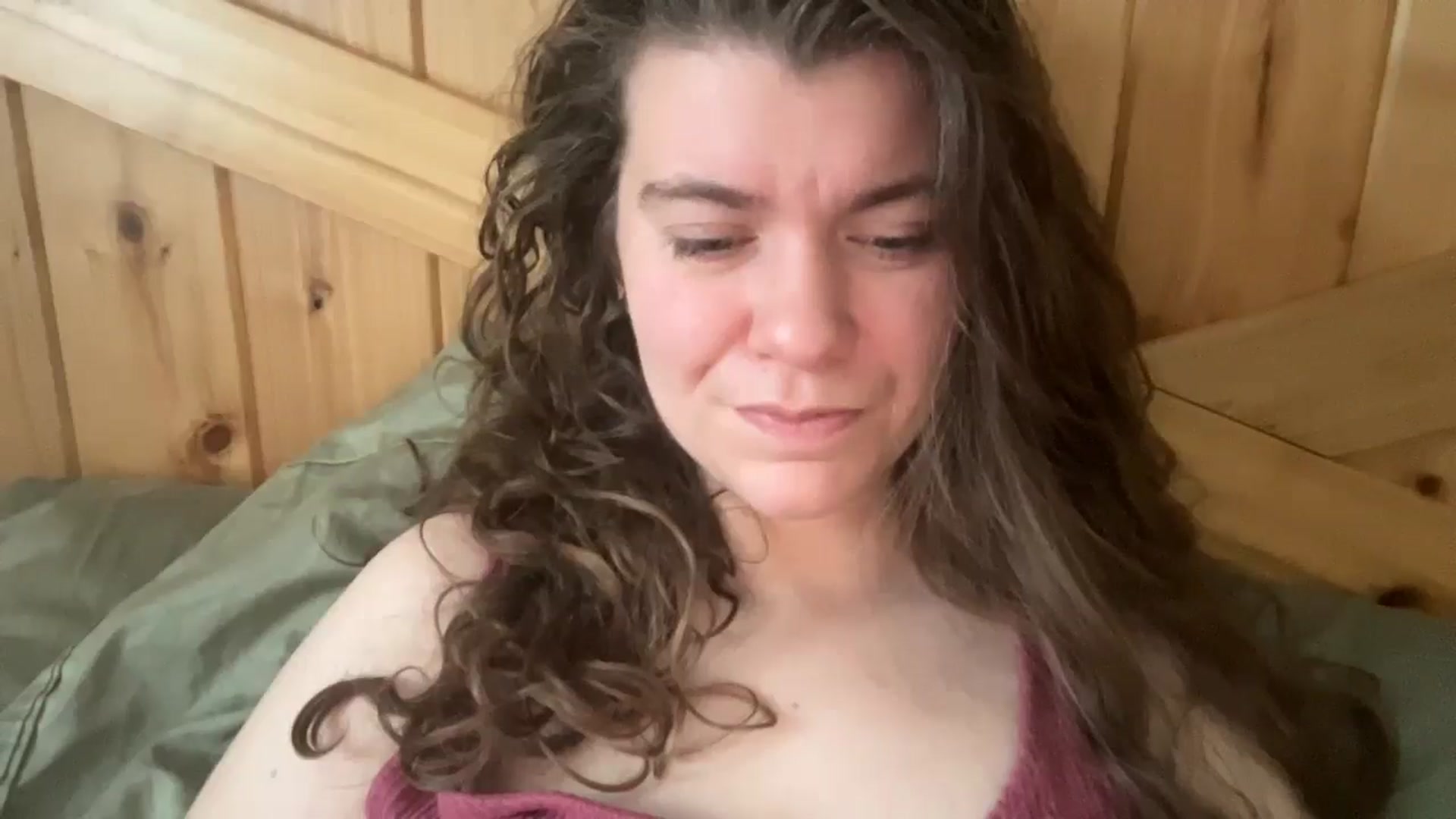 Gallery image thumbnail from Trixiegirl3's myfreecams stream on, 11/26/2025, 24:13 image 7 of 20