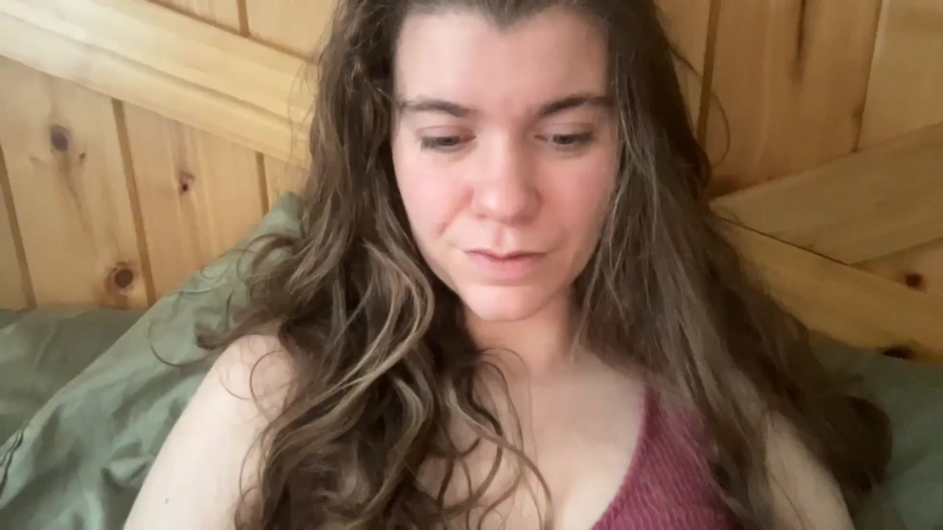 Gallery image thumbnail from Trixiegirl3's myfreecams stream on, 11/26/2025, 24:13 image 4 of 20