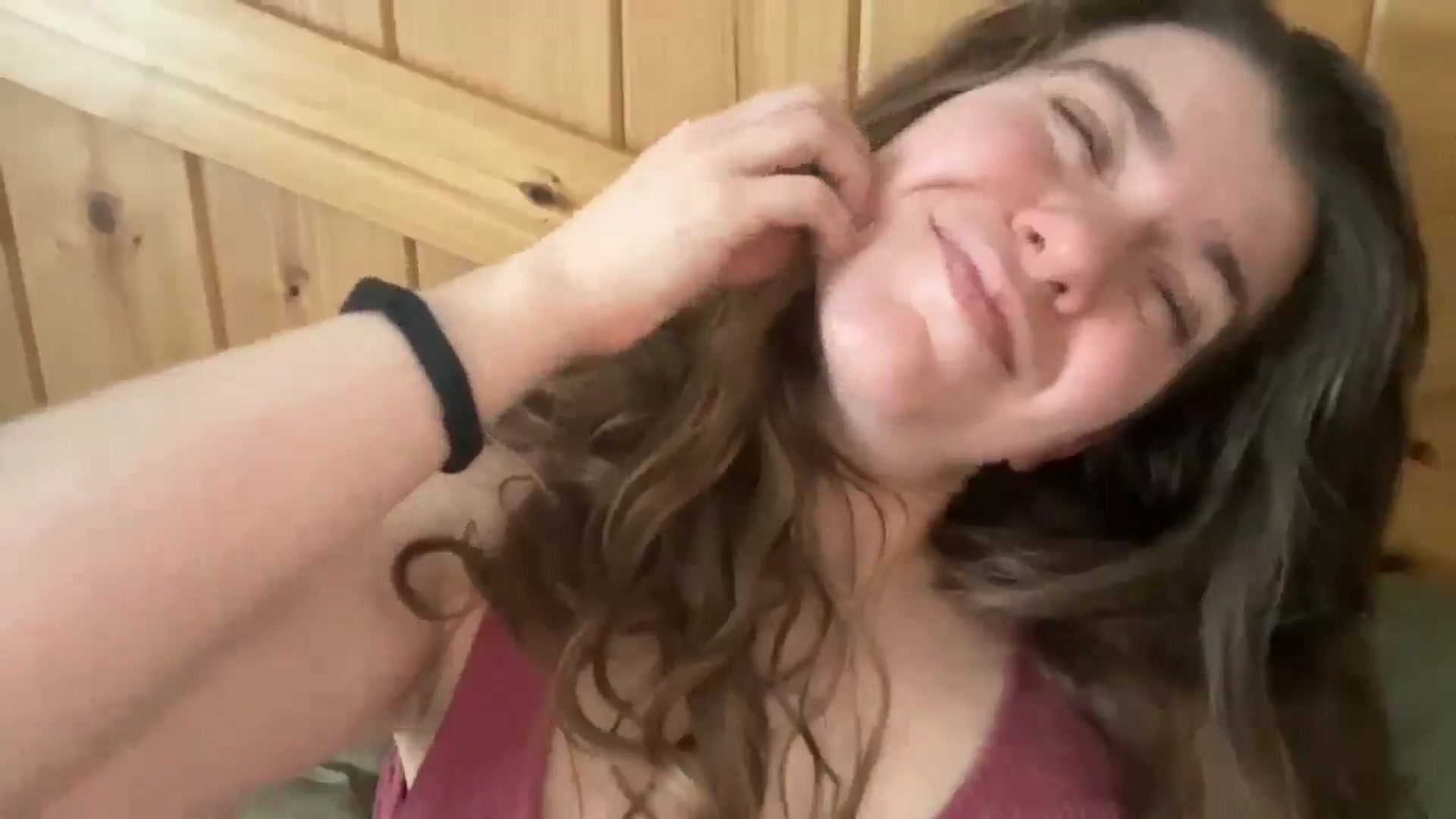 Gallery image thumbnail from Trixiegirl3's myfreecams stream on, 11/26/2025, 24:13 image 6 of 20