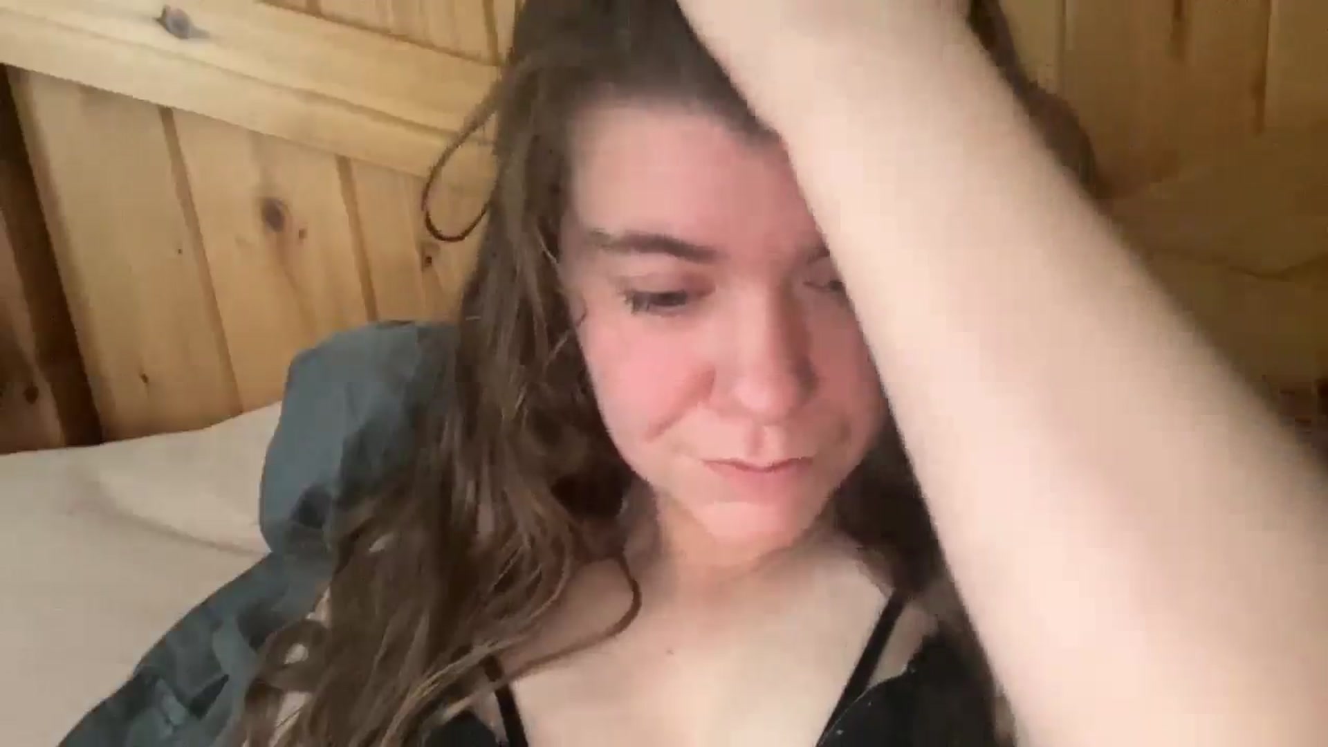Gallery image thumbnail from Trixiegirl3's myfreecams stream on, 11/26/2025, 20:23 image 6 of 20