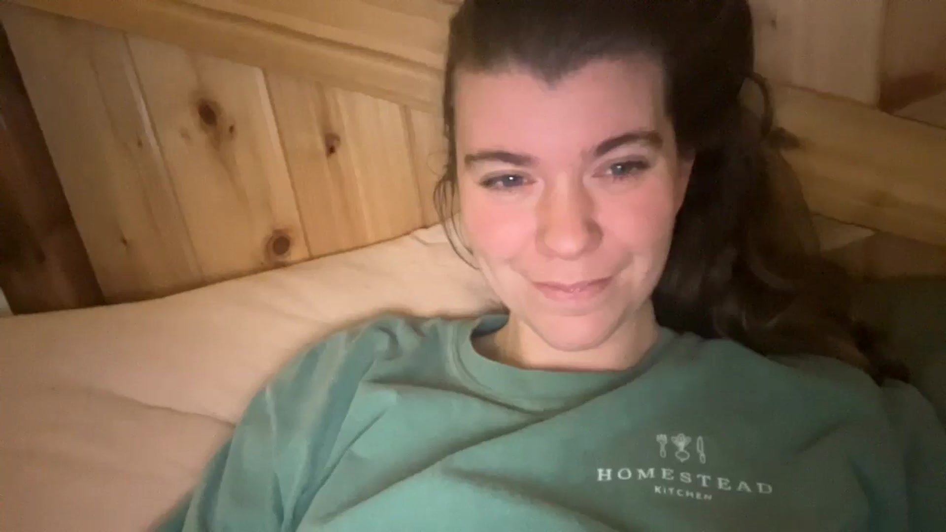 Gallery image thumbnail from Trixiegirl3's myfreecams stream on, 11/27/2025, 01:56 image 4 of 20