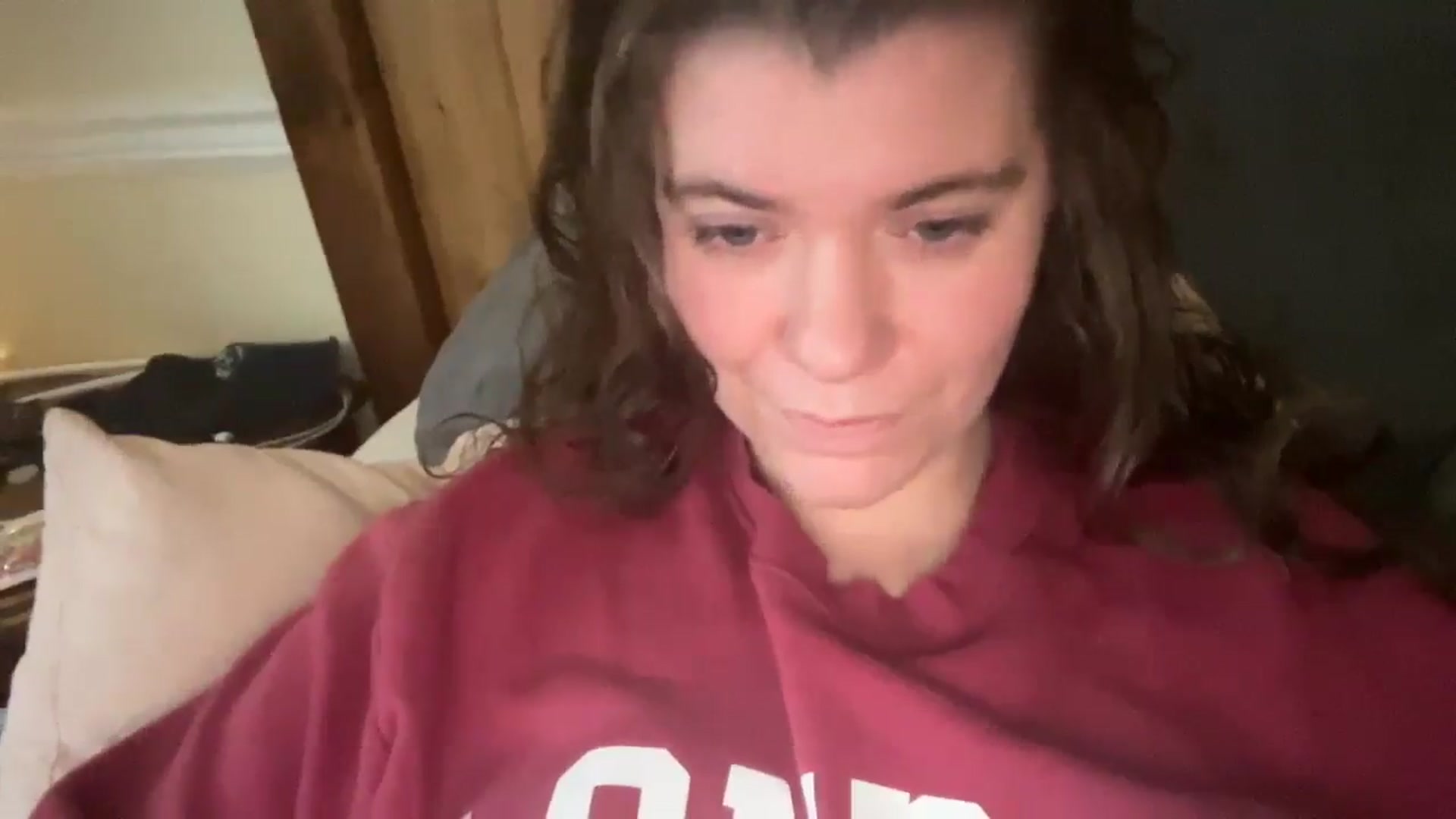 Gallery image thumbnail from Trixiegirl3's myfreecams stream on, 11/30/2025, 23:31 image 11 of 20