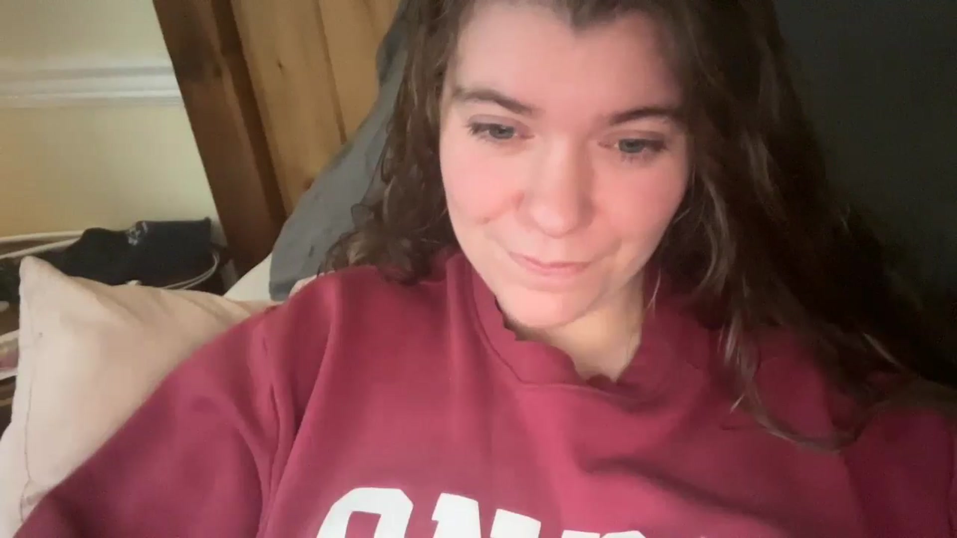 Gallery image thumbnail from Trixiegirl3's myfreecams stream on, 11/30/2025, 23:31 image 2 of 20
