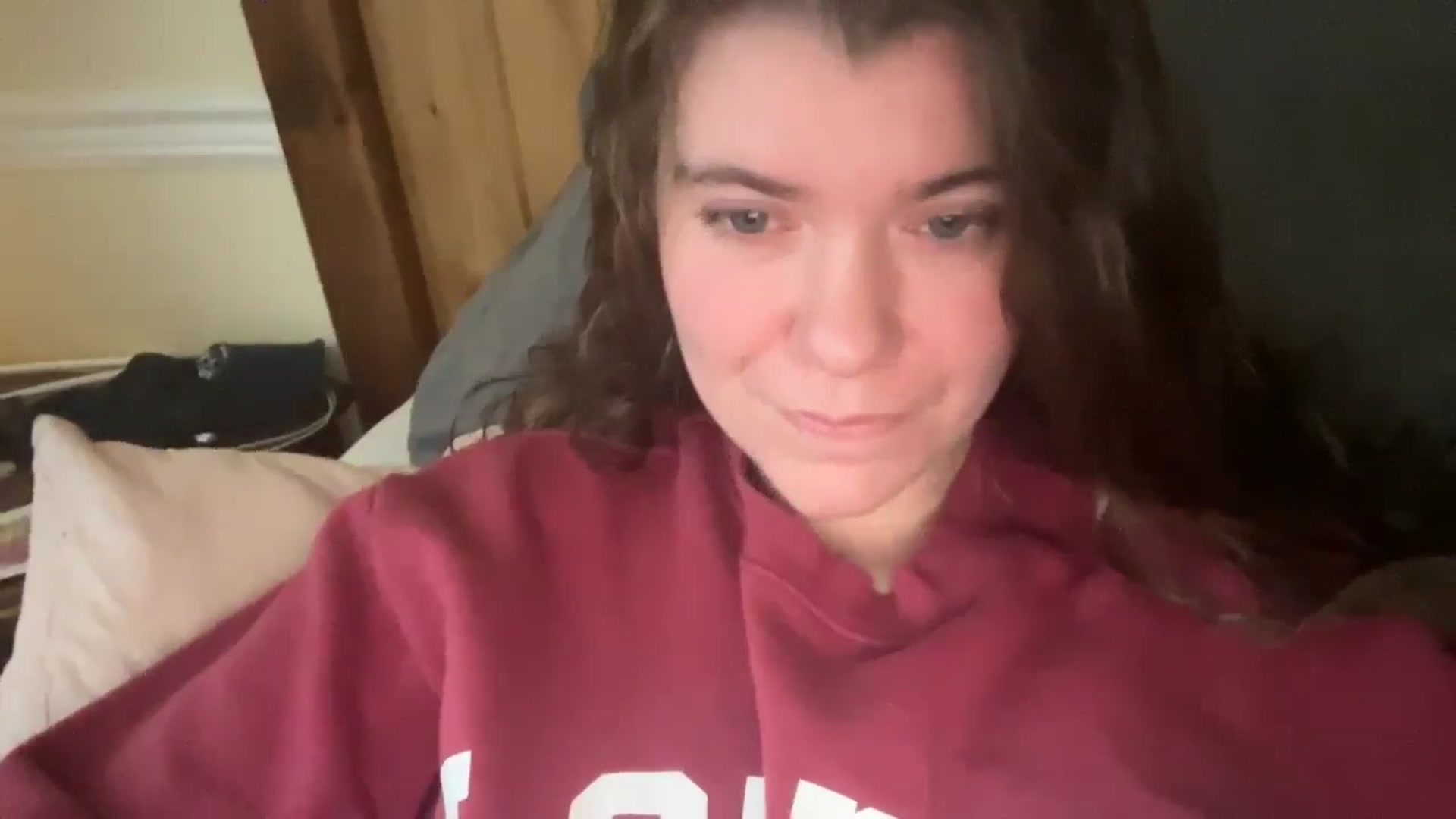Gallery image thumbnail from Trixiegirl3's myfreecams stream on, 11/30/2025, 23:31 image 5 of 20