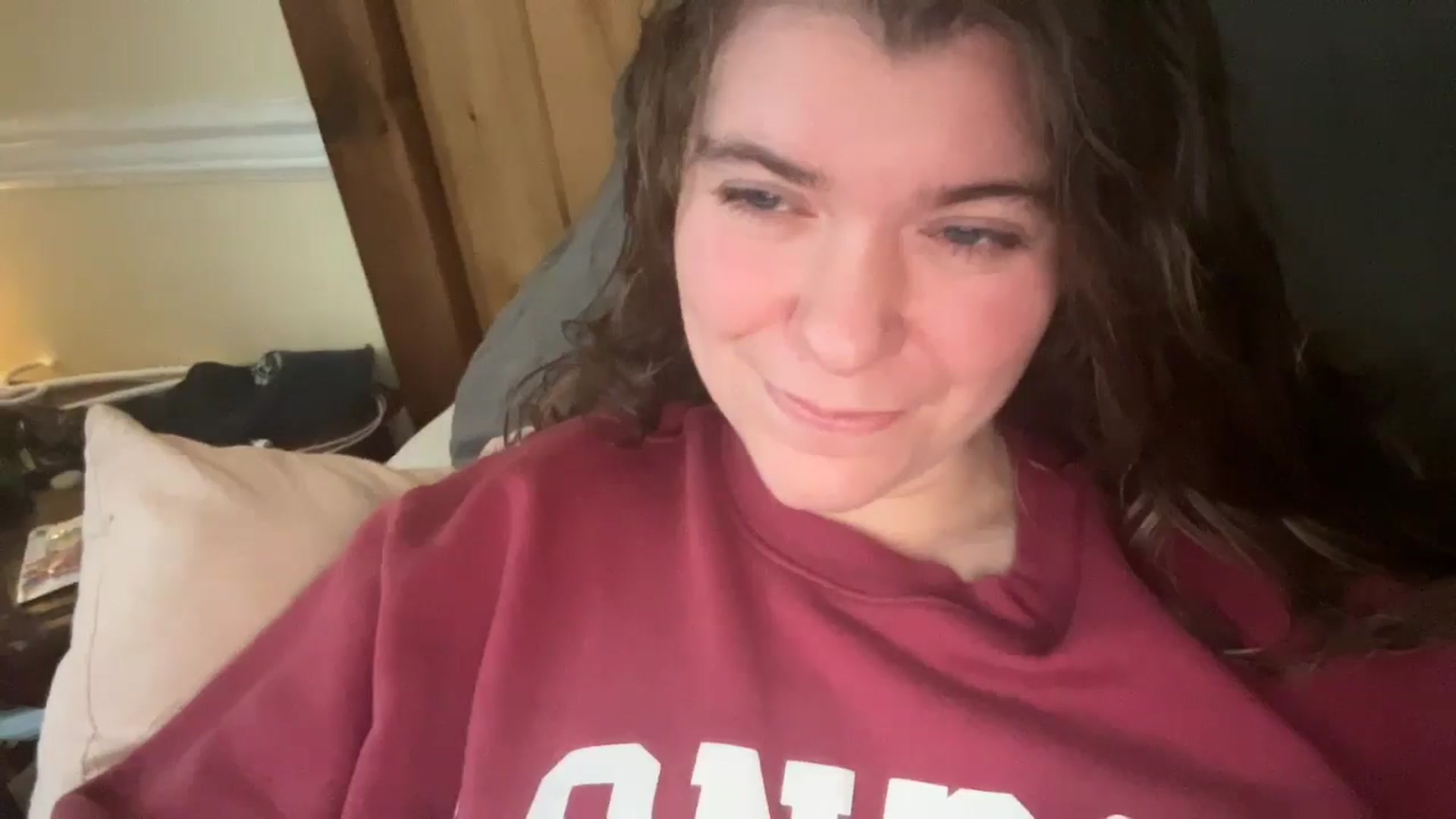 Gallery image thumbnail from Trixiegirl3's myfreecams stream on, 11/30/2025, 23:31 image 3 of 20