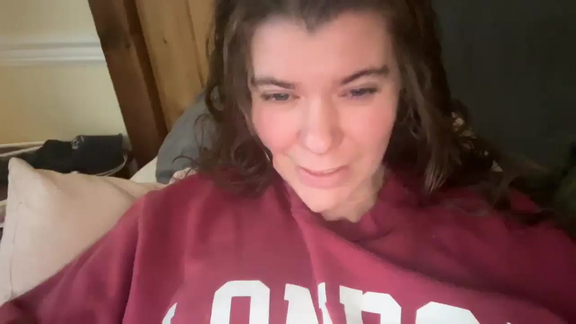 Gallery image thumbnail from Trixiegirl3's myfreecams stream on, 11/30/2025, 23:31 image 12 of 20