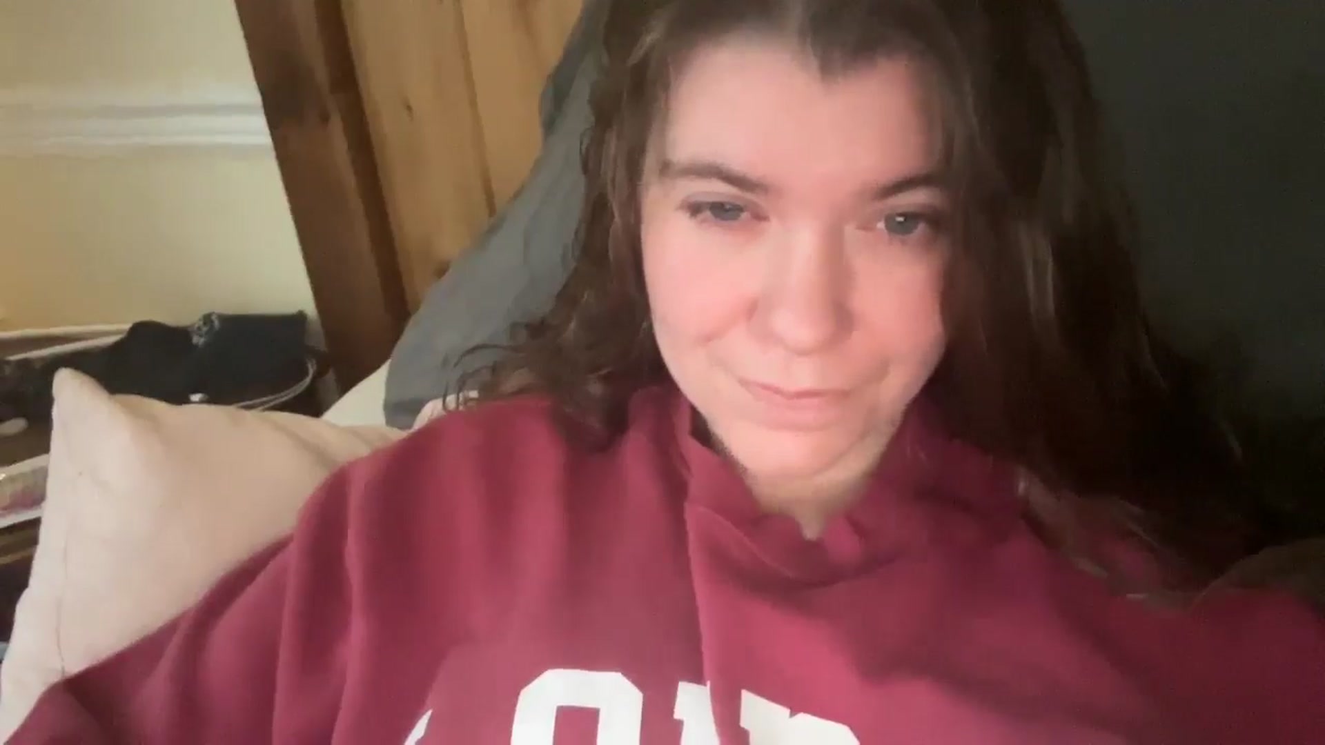 Gallery image thumbnail from Trixiegirl3's myfreecams stream on, 11/30/2025, 23:31 image 6 of 20