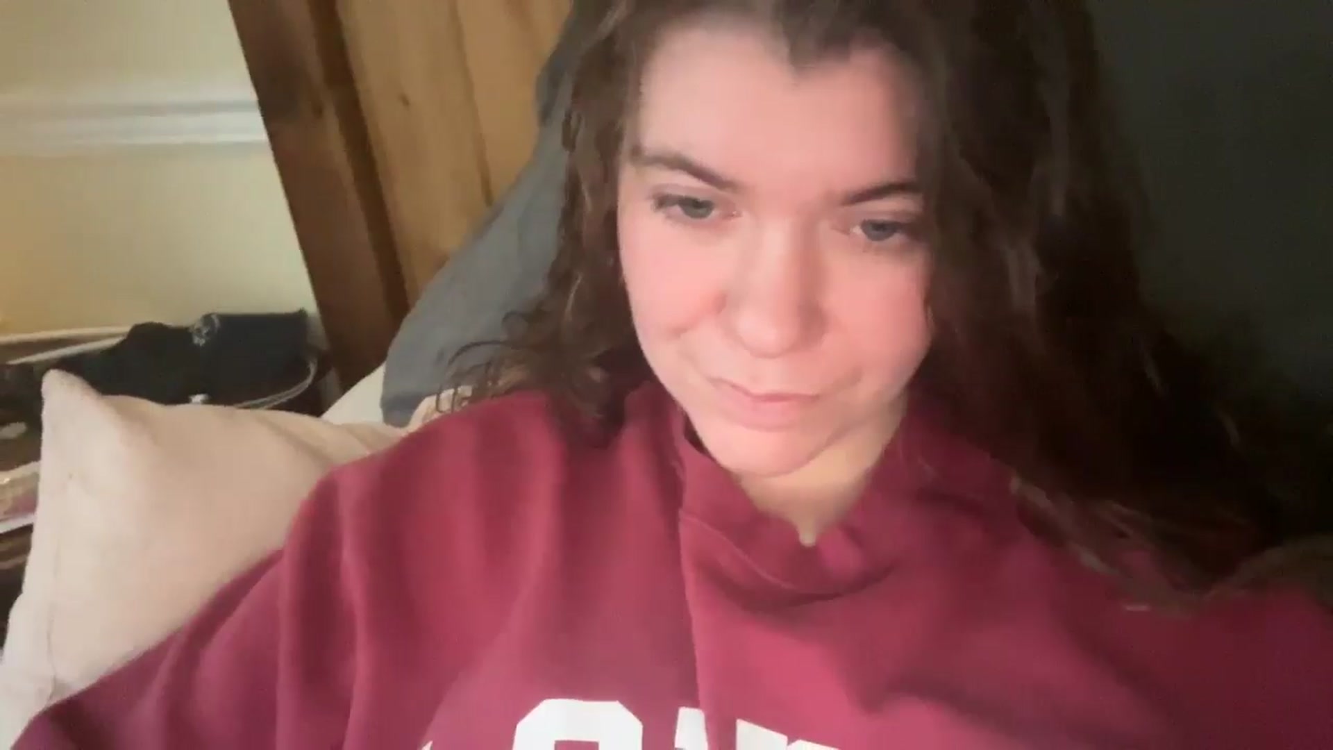 Gallery image thumbnail from Trixiegirl3's myfreecams stream on, 11/30/2025, 23:31 image 7 of 20