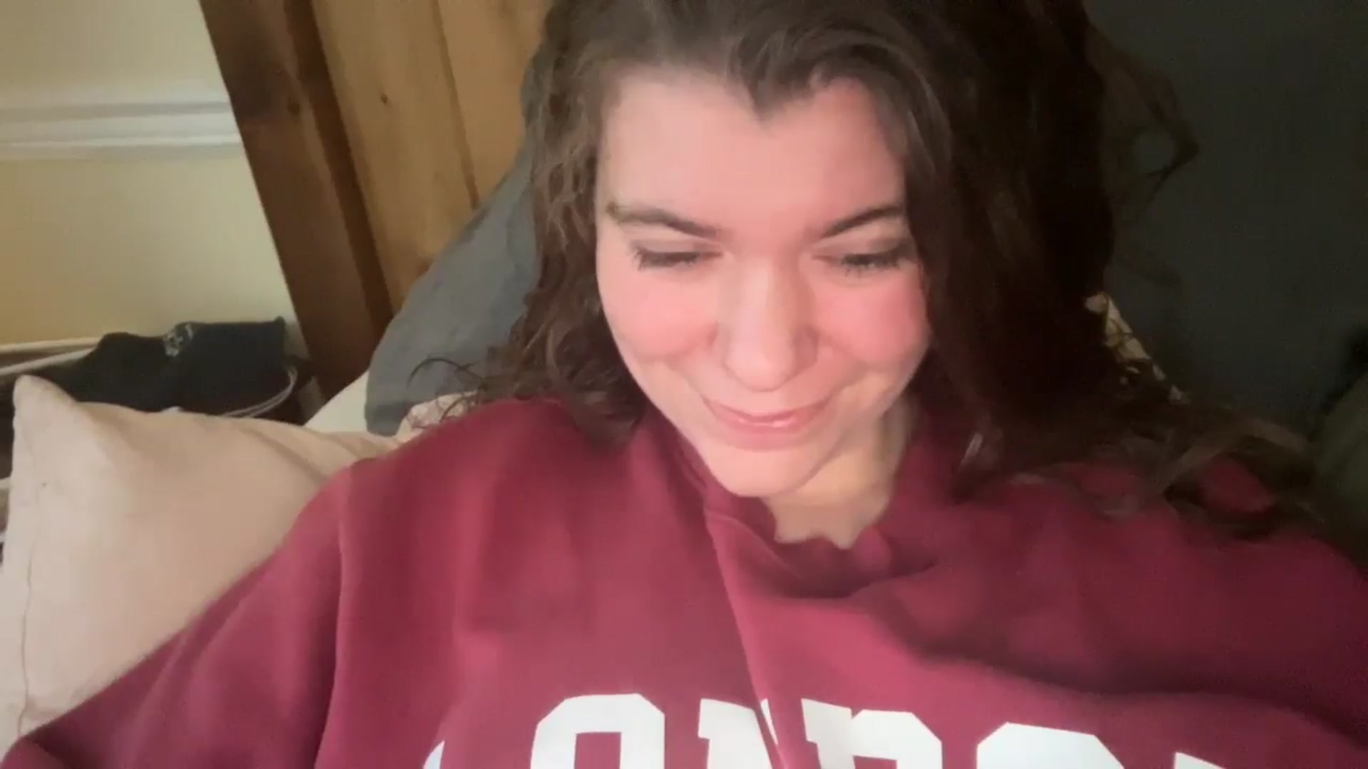 Gallery image thumbnail from Trixiegirl3's myfreecams stream on, 11/30/2025, 23:31 image 13 of 20