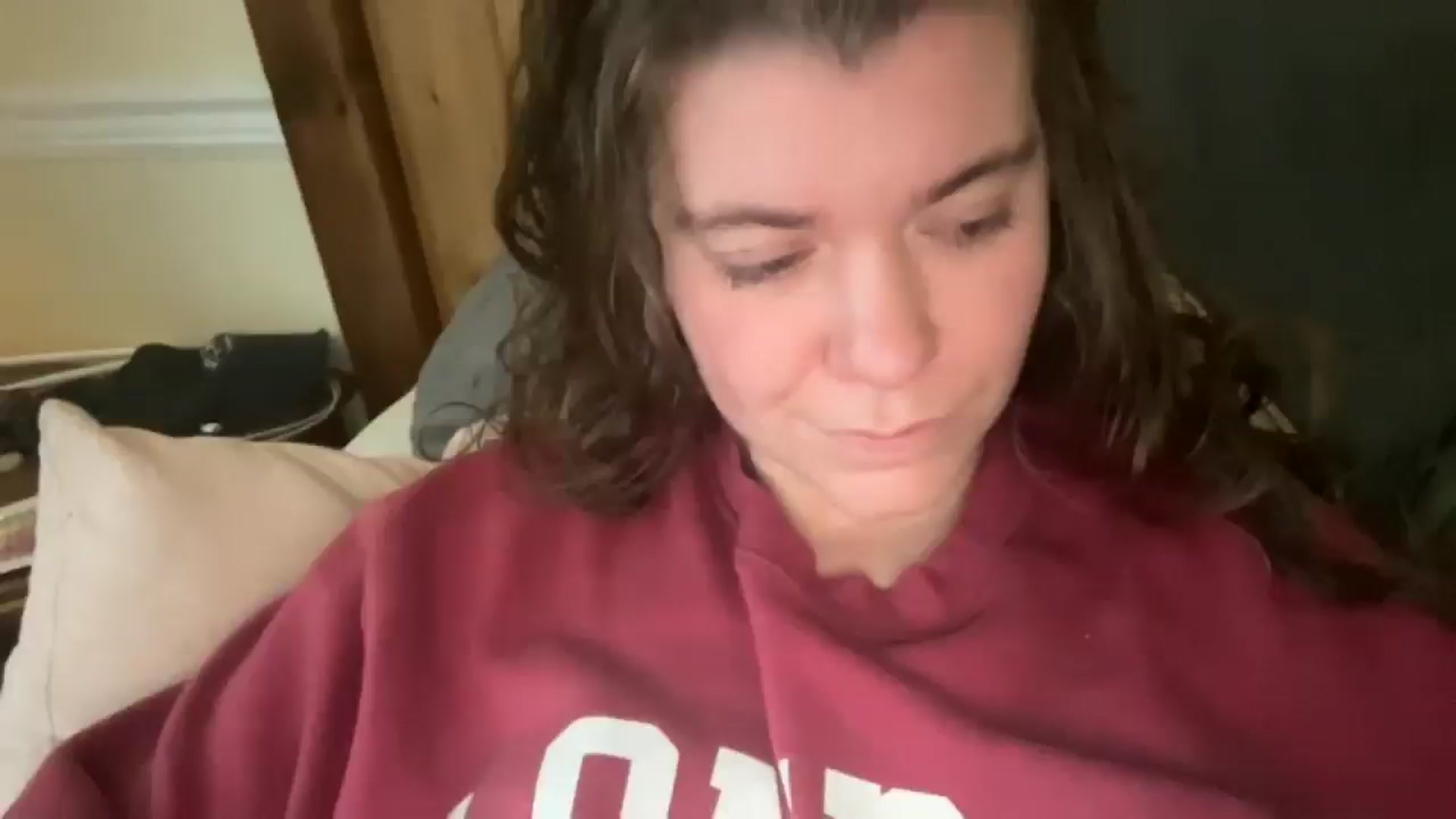 Gallery image thumbnail from Trixiegirl3's myfreecams stream on, 11/30/2025, 23:31 image 9 of 20