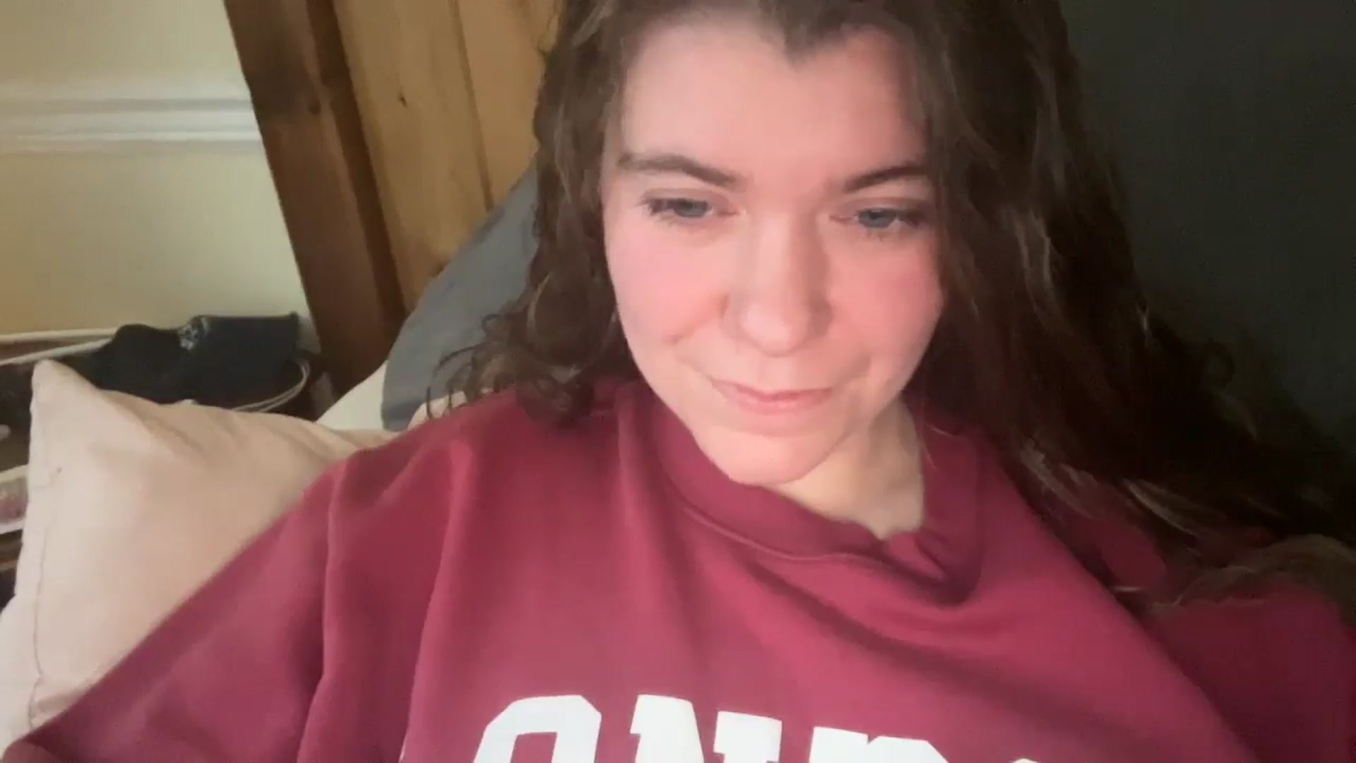 Gallery image thumbnail from Trixiegirl3's myfreecams stream on, 11/30/2025, 23:31 image 4 of 20