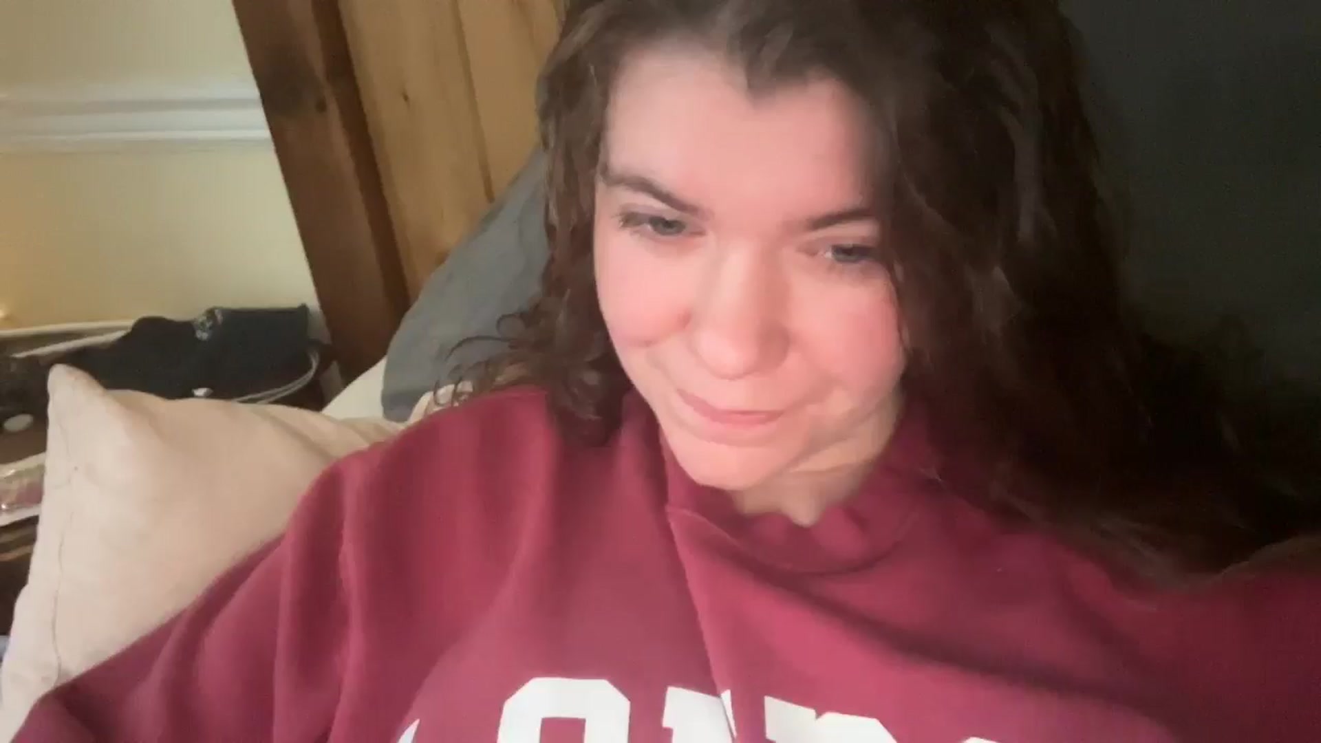 Gallery image thumbnail from Trixiegirl3's myfreecams stream on, 11/30/2025, 23:31 image 8 of 20