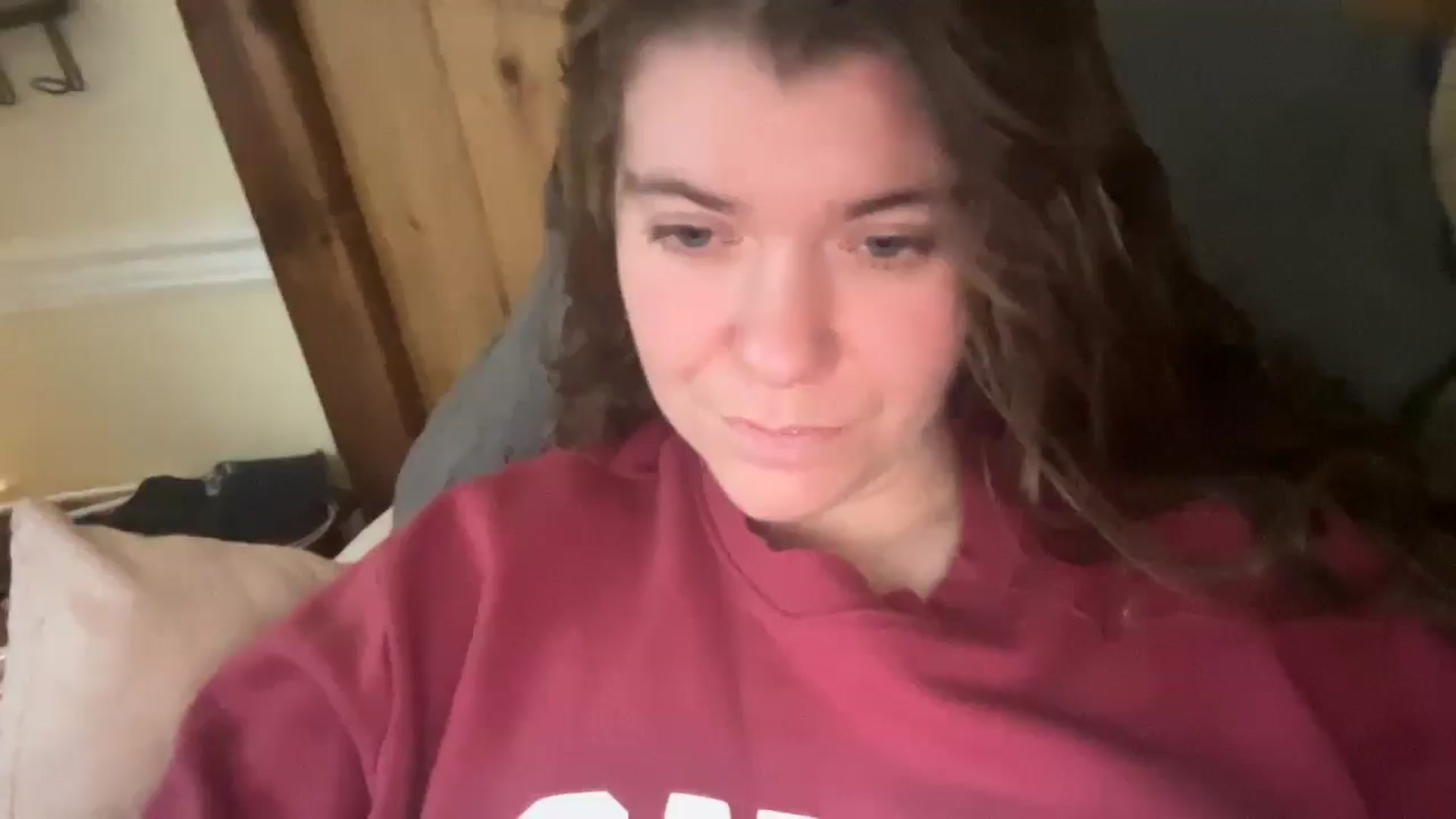 Gallery image thumbnail from Trixiegirl3's myfreecams stream on, 11/30/2025, 23:31 image 1 of 20