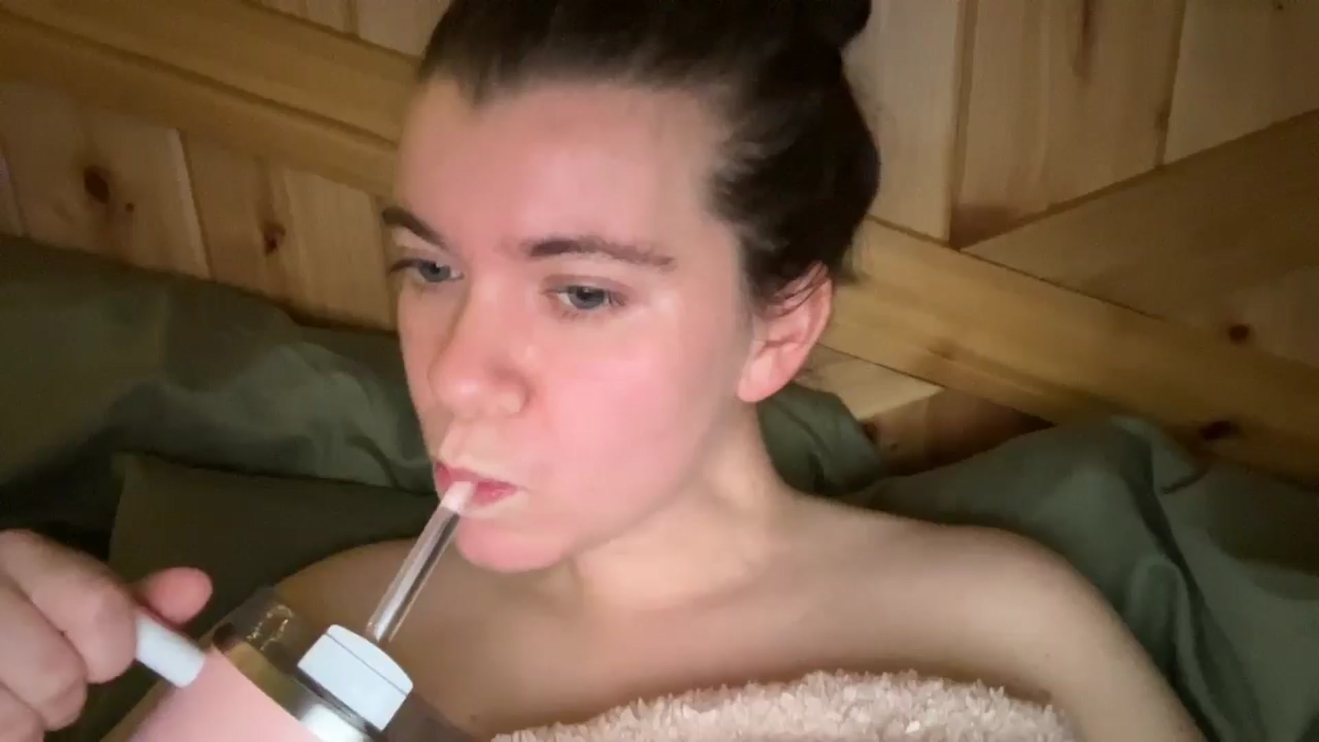 Gallery image thumbnail from Trixiegirl3's myfreecams stream on, 12/07/2025, 03:05 image 7 of 20