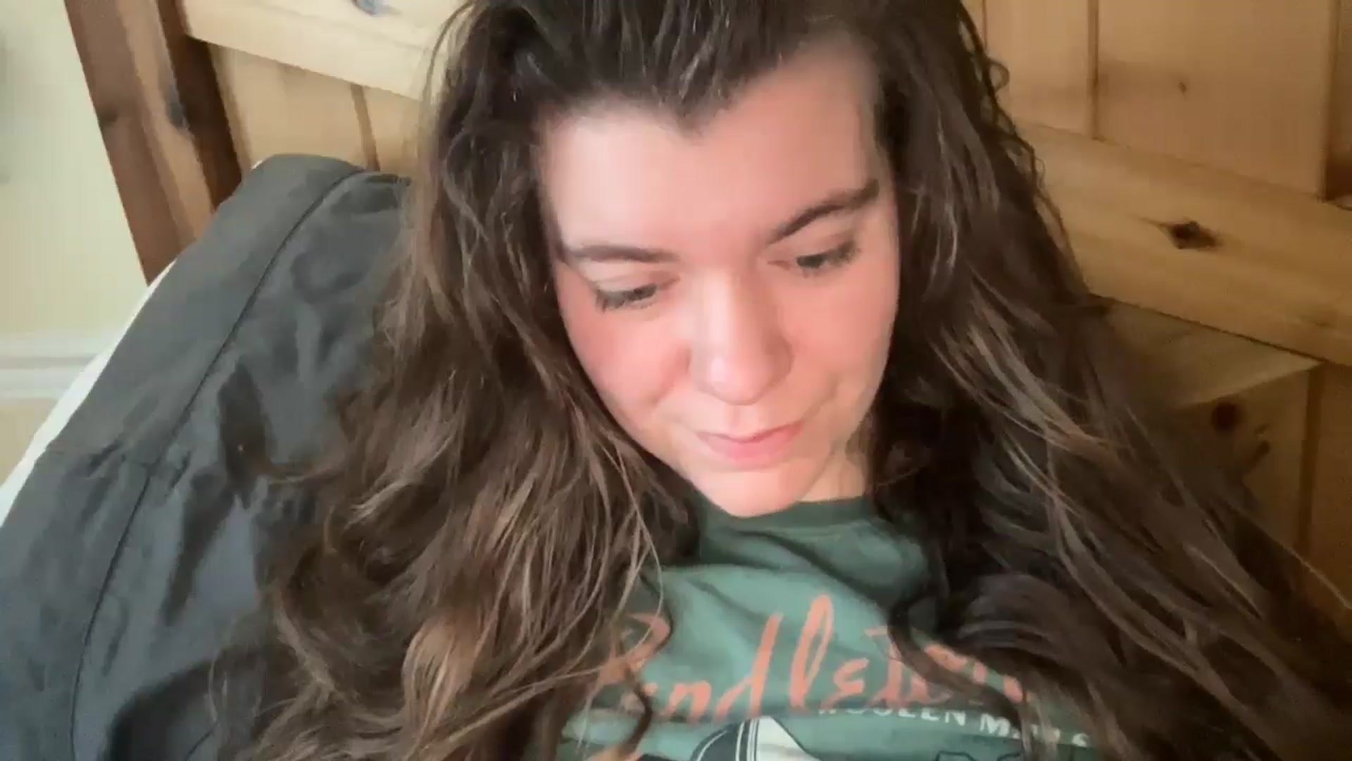 Gallery image thumbnail from Trixiegirl3's myfreecams stream on, 12/14/2025, 20:59 image 10 of 20