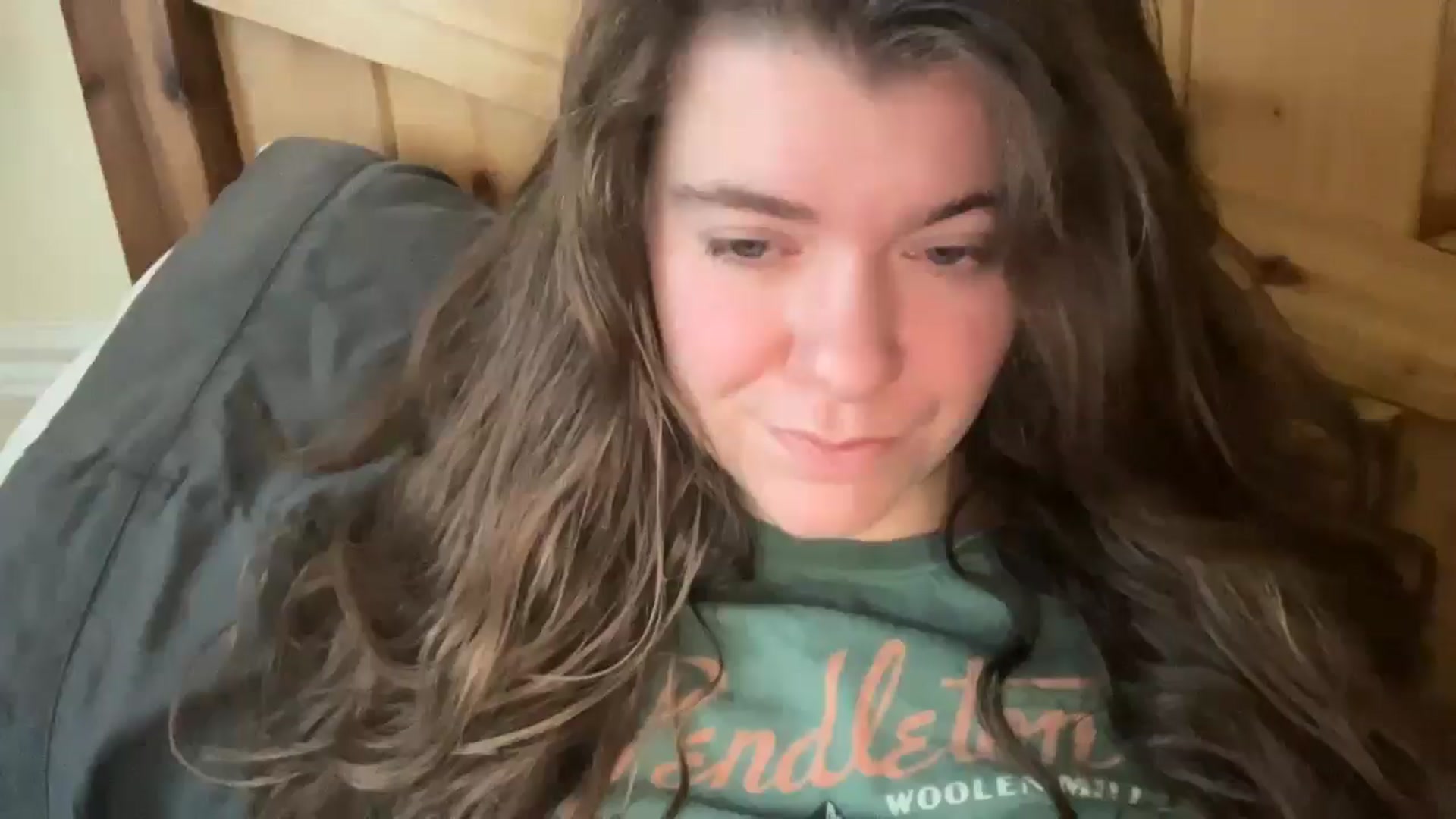 Gallery image thumbnail from Trixiegirl3's myfreecams stream on, 12/14/2025, 20:59 image 1 of 20