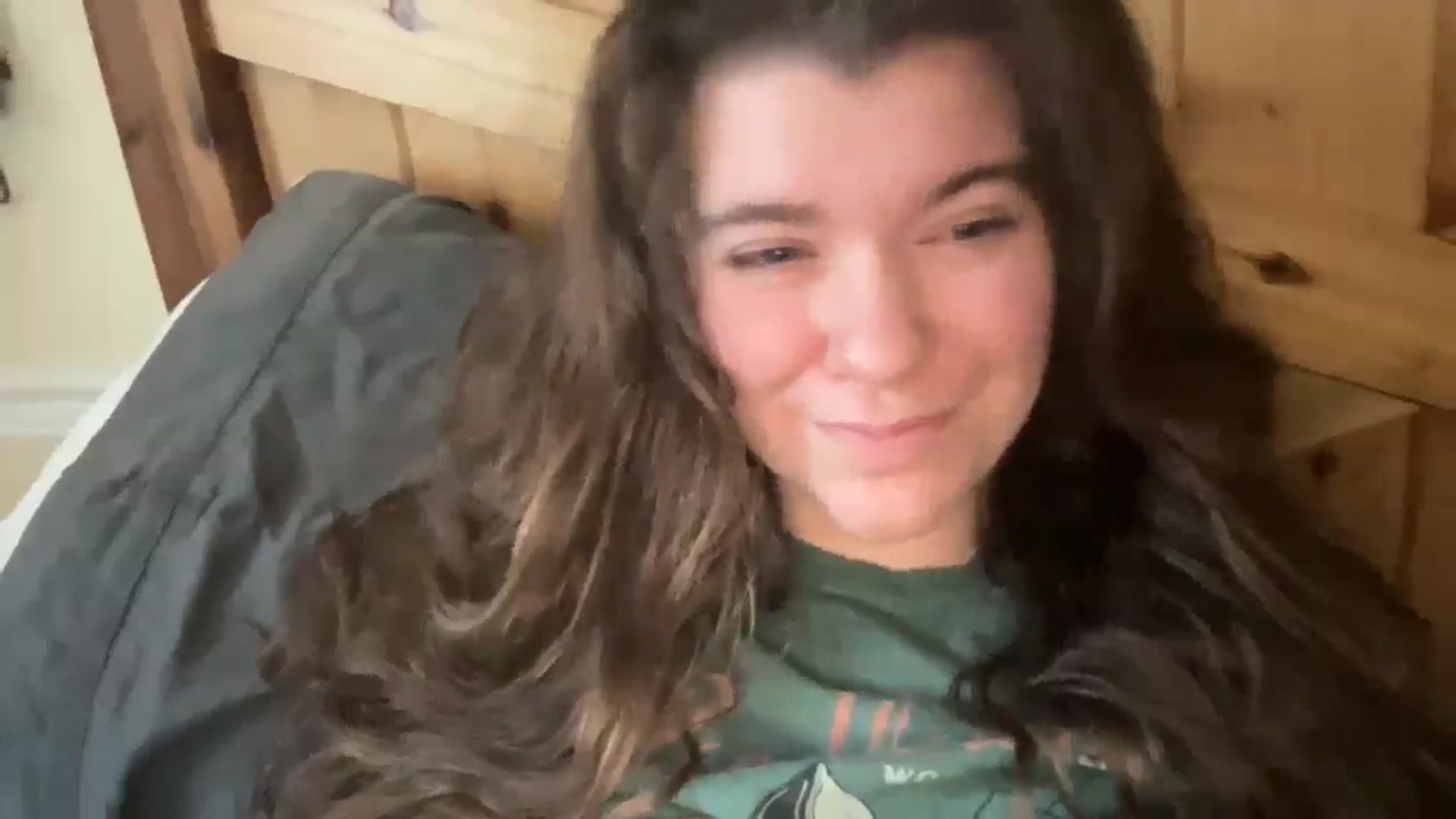 Gallery image thumbnail from Trixiegirl3's myfreecams stream on, 12/14/2025, 20:59 image 19 of 20