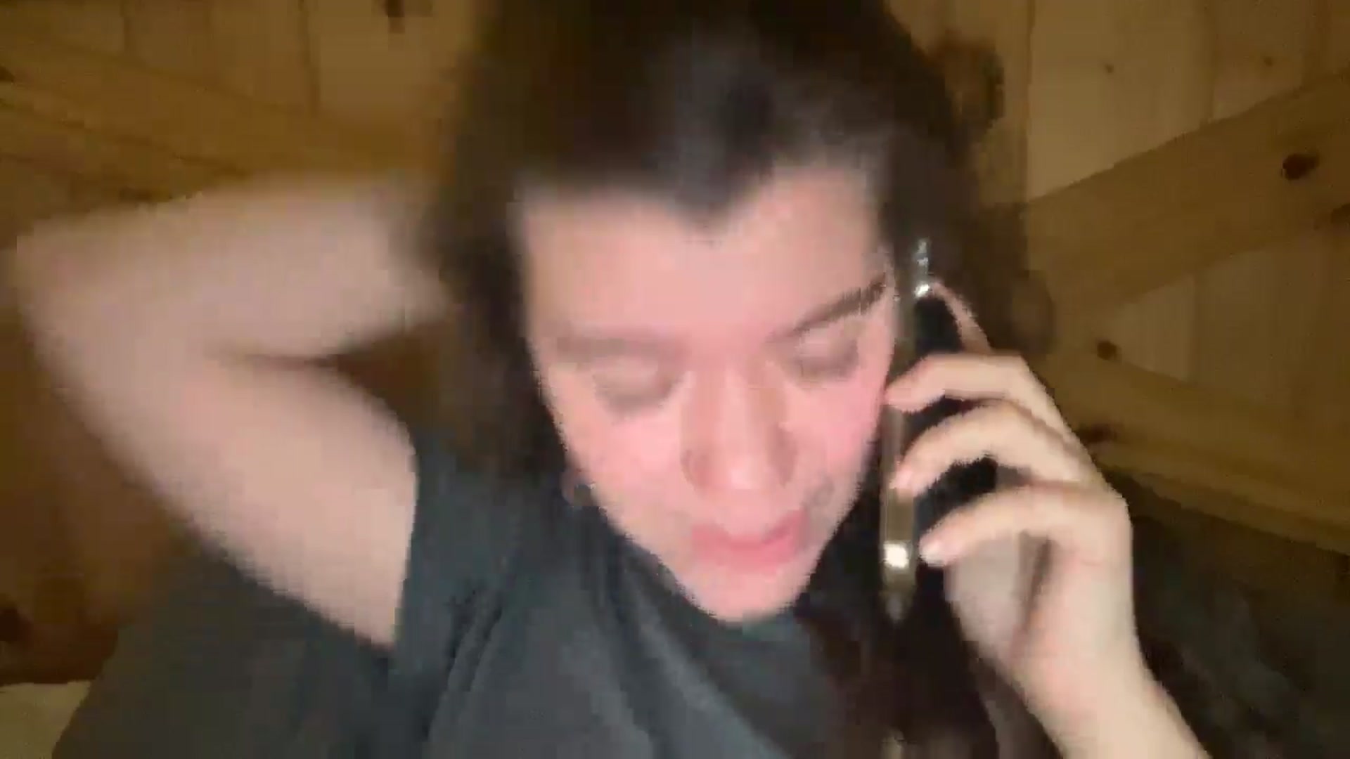 Gallery image thumbnail from Trixiegirl3's myfreecams stream on, 12/22/2025, 18:43 image 10 of 20