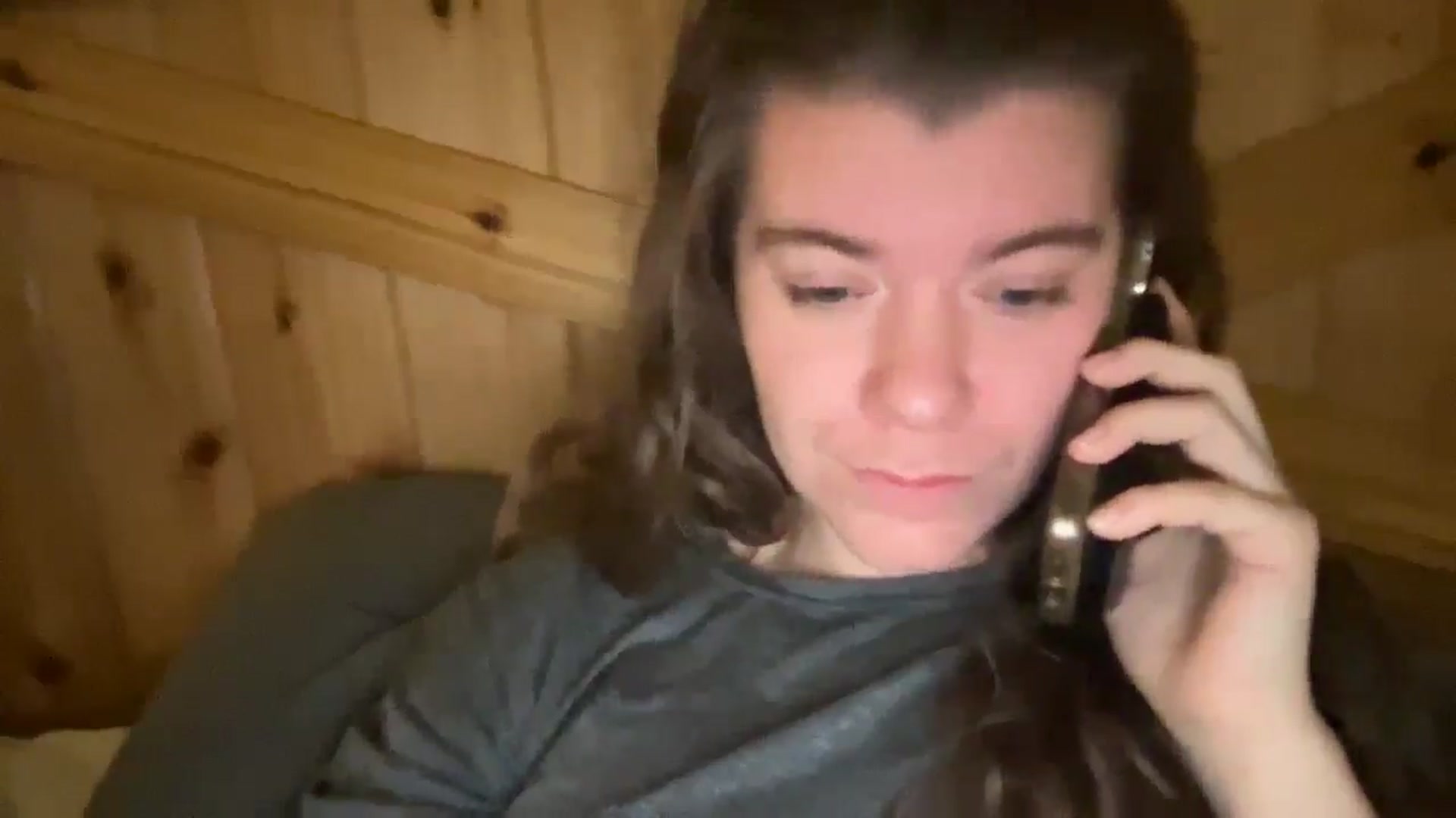 Gallery image thumbnail from Trixiegirl3's myfreecams stream on, 12/22/2025, 18:43 image 9 of 20
