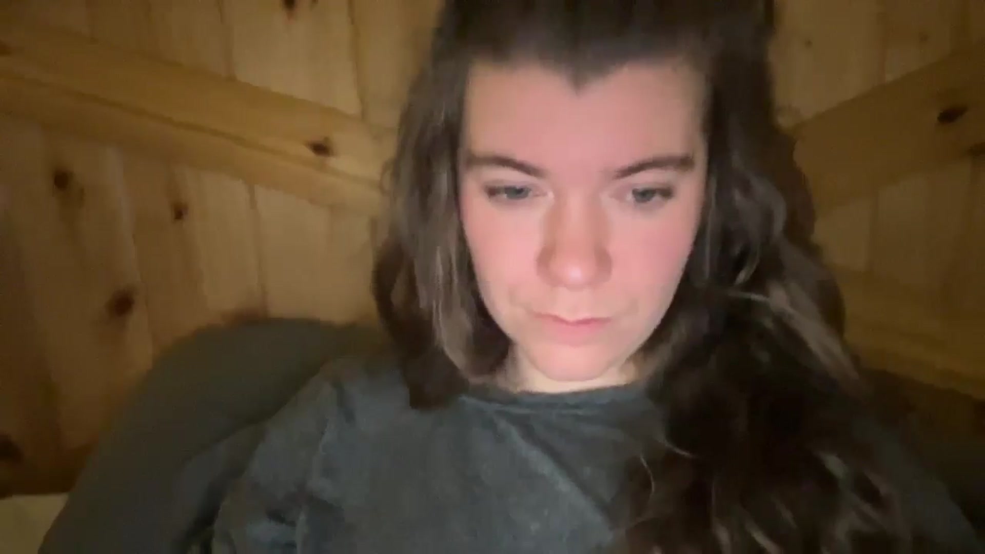 Gallery image thumbnail from Trixiegirl3's myfreecams stream on, 12/22/2025, 18:43 image 4 of 20