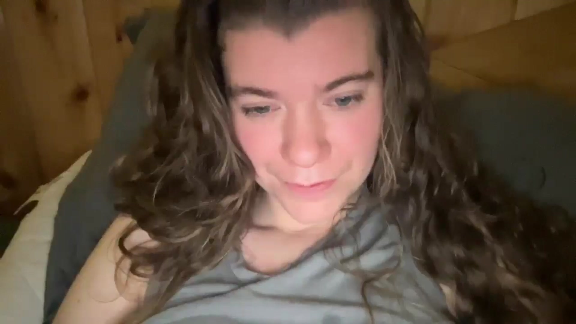 Gallery image thumbnail from Trixiegirl3's myfreecams stream on, 12/29/2025, 20:01 image 13 of 20