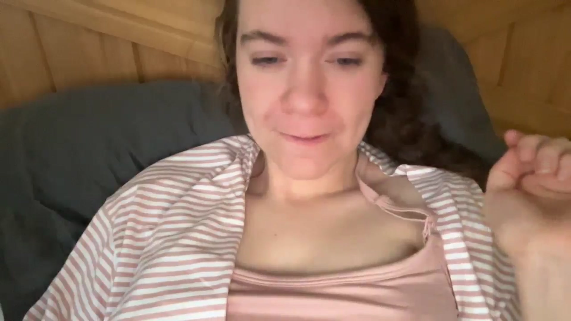 Gallery image thumbnail from Trixiegirl3's myfreecams stream on, 01/11/2026, 19:54 image 10 of 20
