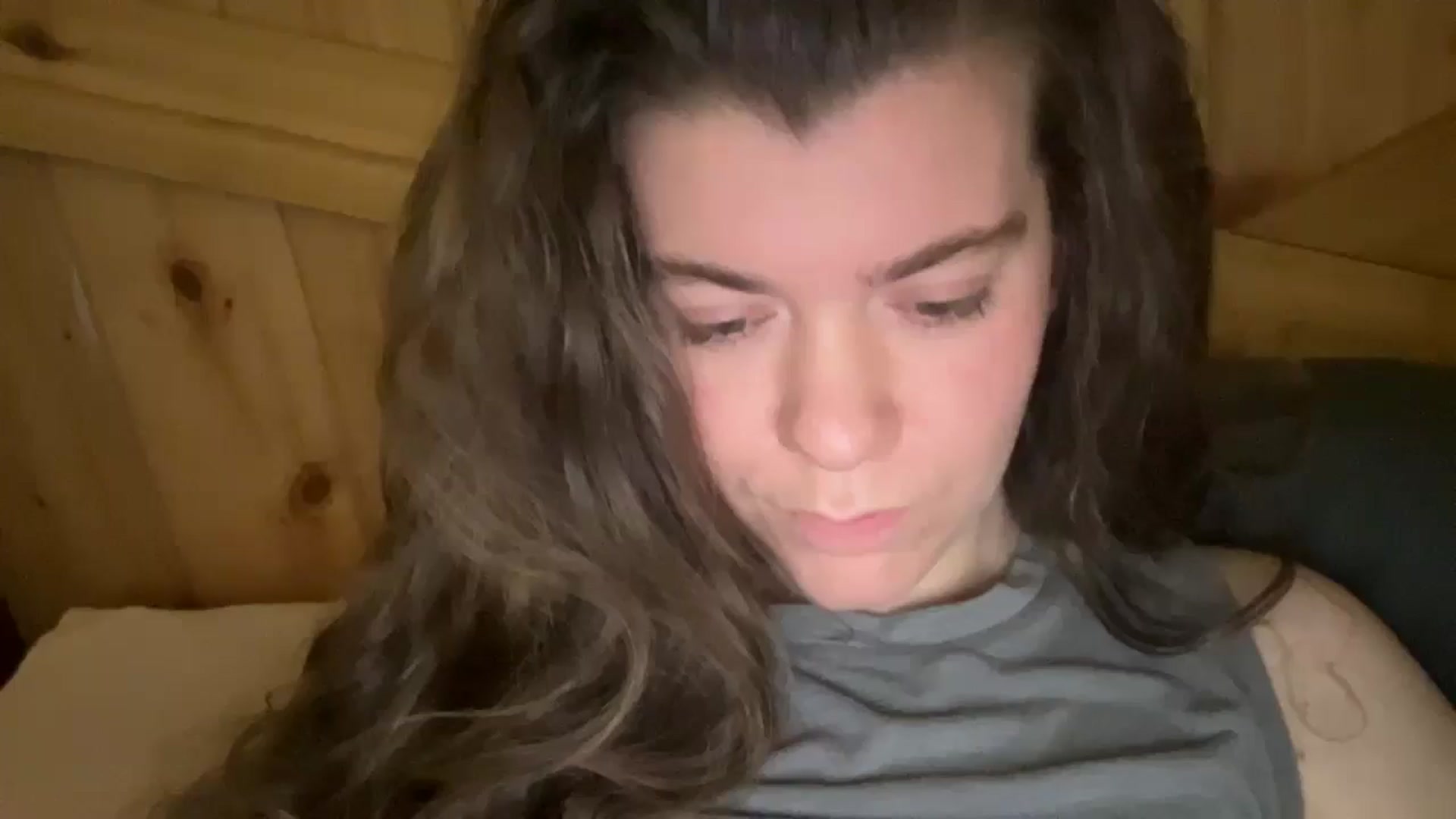Gallery image thumbnail from Trixiegirl3's myfreecams stream on, 01/22/2026, 23:38 image 3 of 20