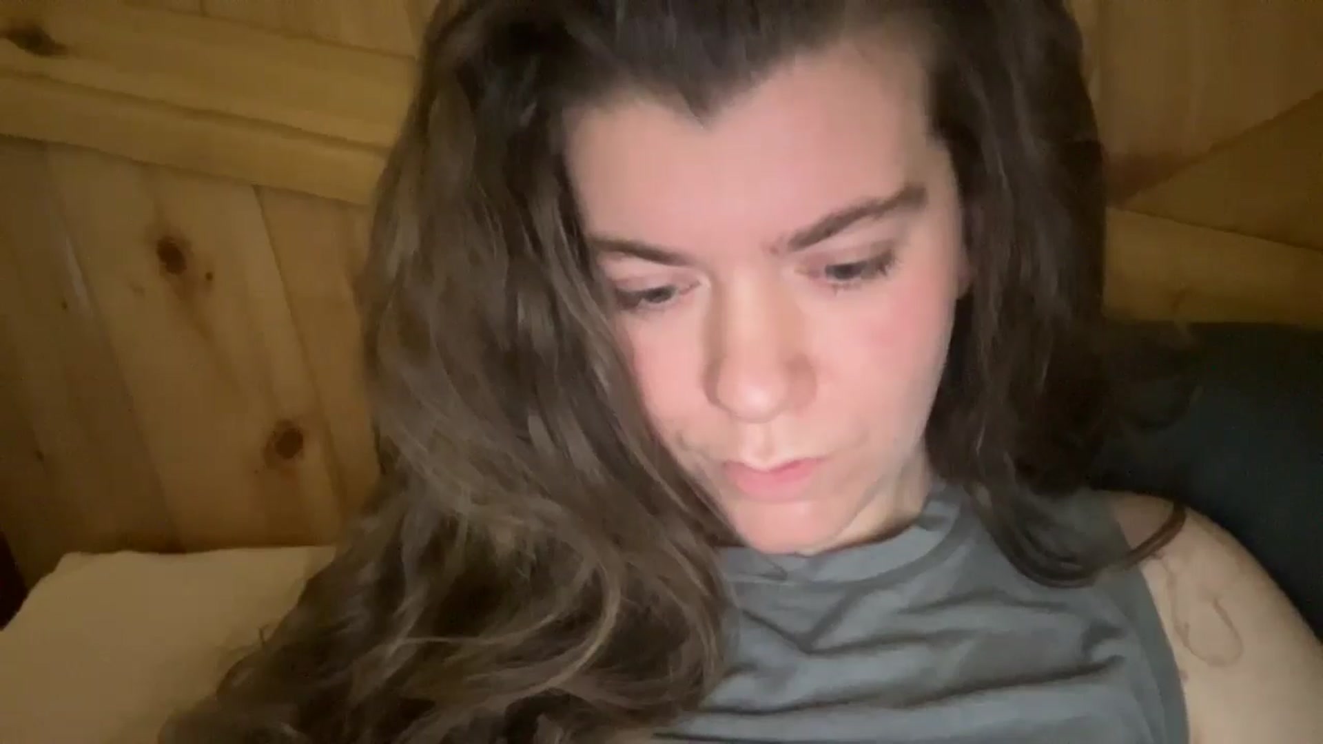 Gallery image thumbnail from Trixiegirl3's myfreecams stream on, 01/22/2026, 23:38 image 4 of 20