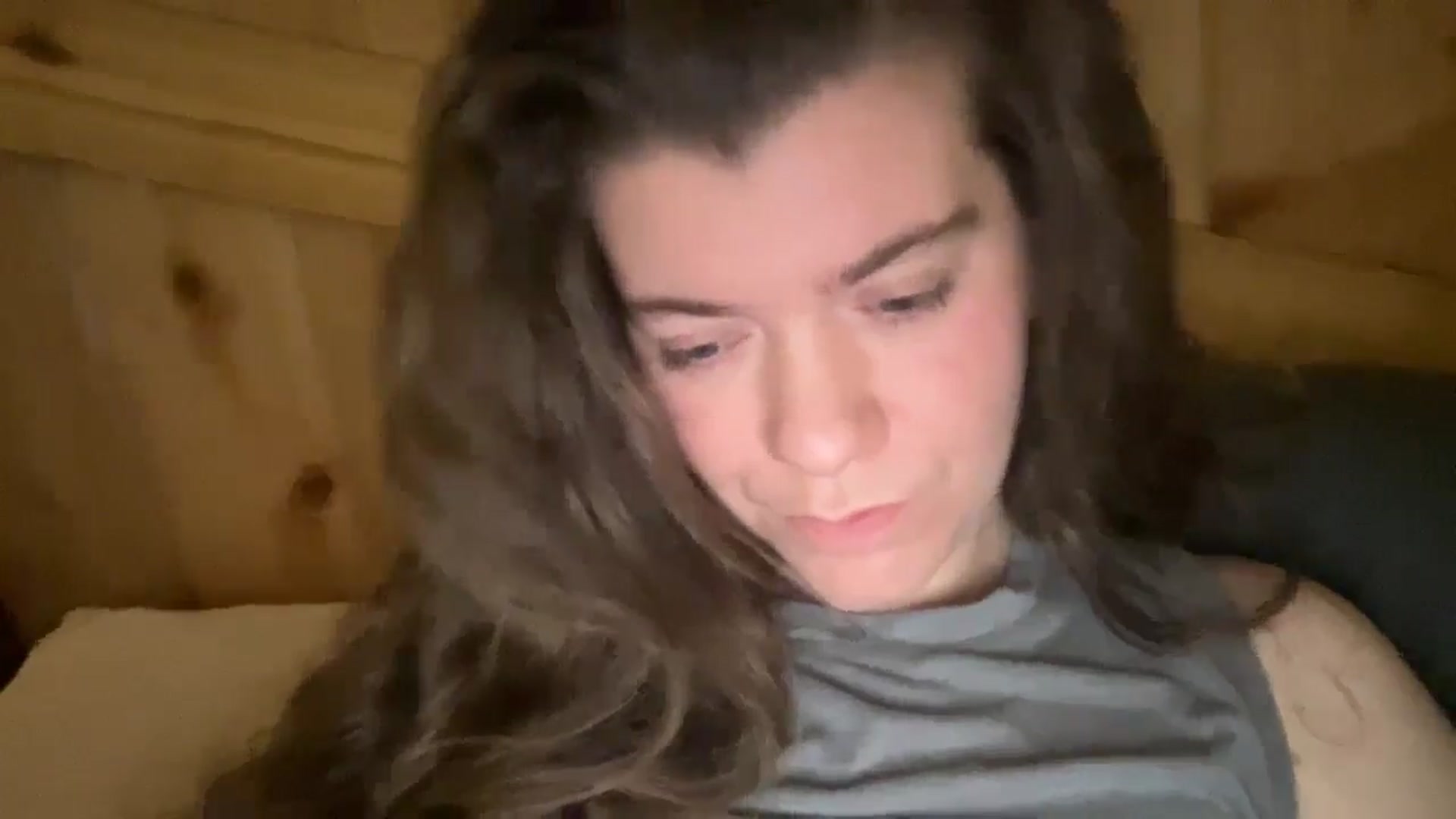 Gallery image thumbnail from Trixiegirl3's myfreecams stream on, 01/22/2026, 23:38 image 5 of 20