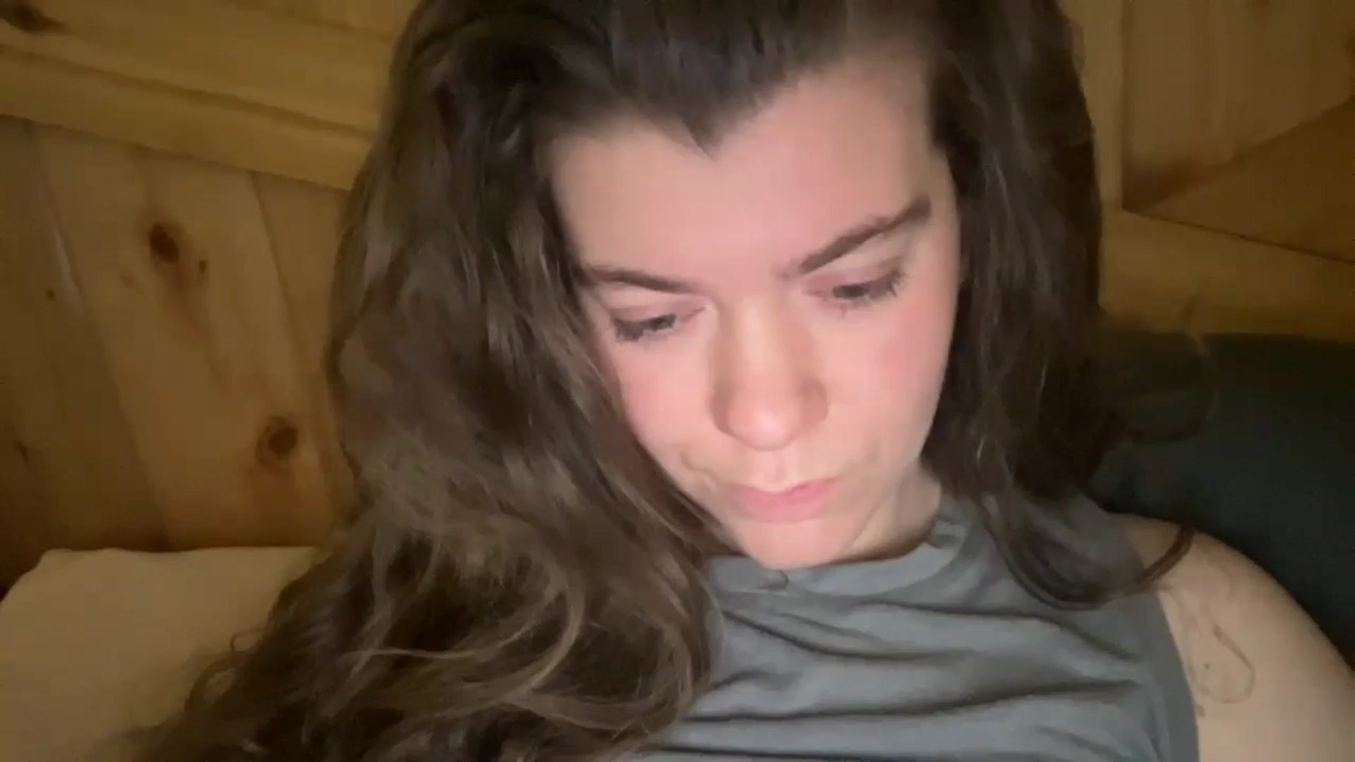Gallery image thumbnail from Trixiegirl3's myfreecams stream on, 01/22/2026, 23:38 image 1 of 20