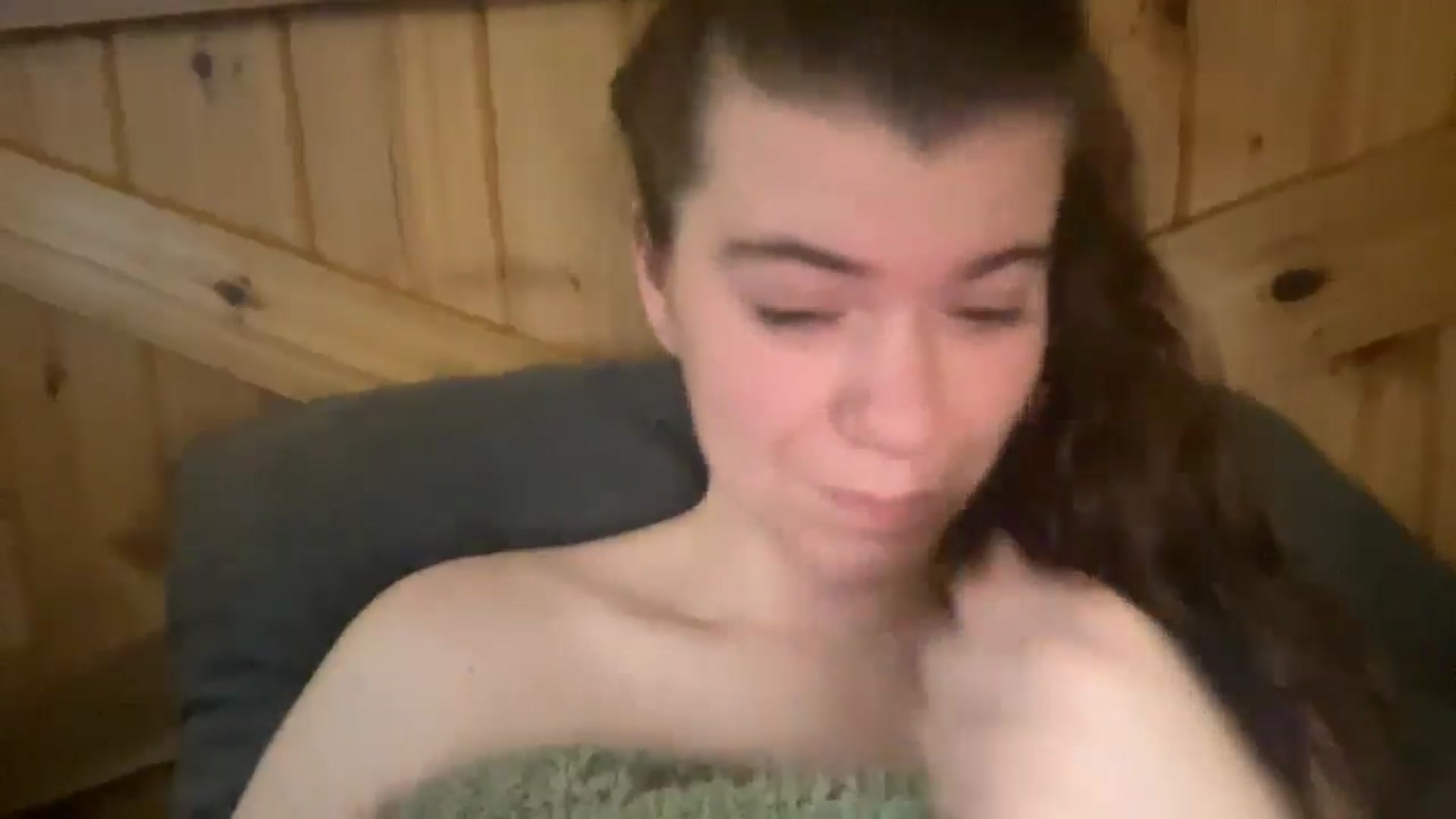 Gallery image thumbnail from Trixiegirl3's myfreecams stream on, 01/31/2026, 02:10 image 3 of 20