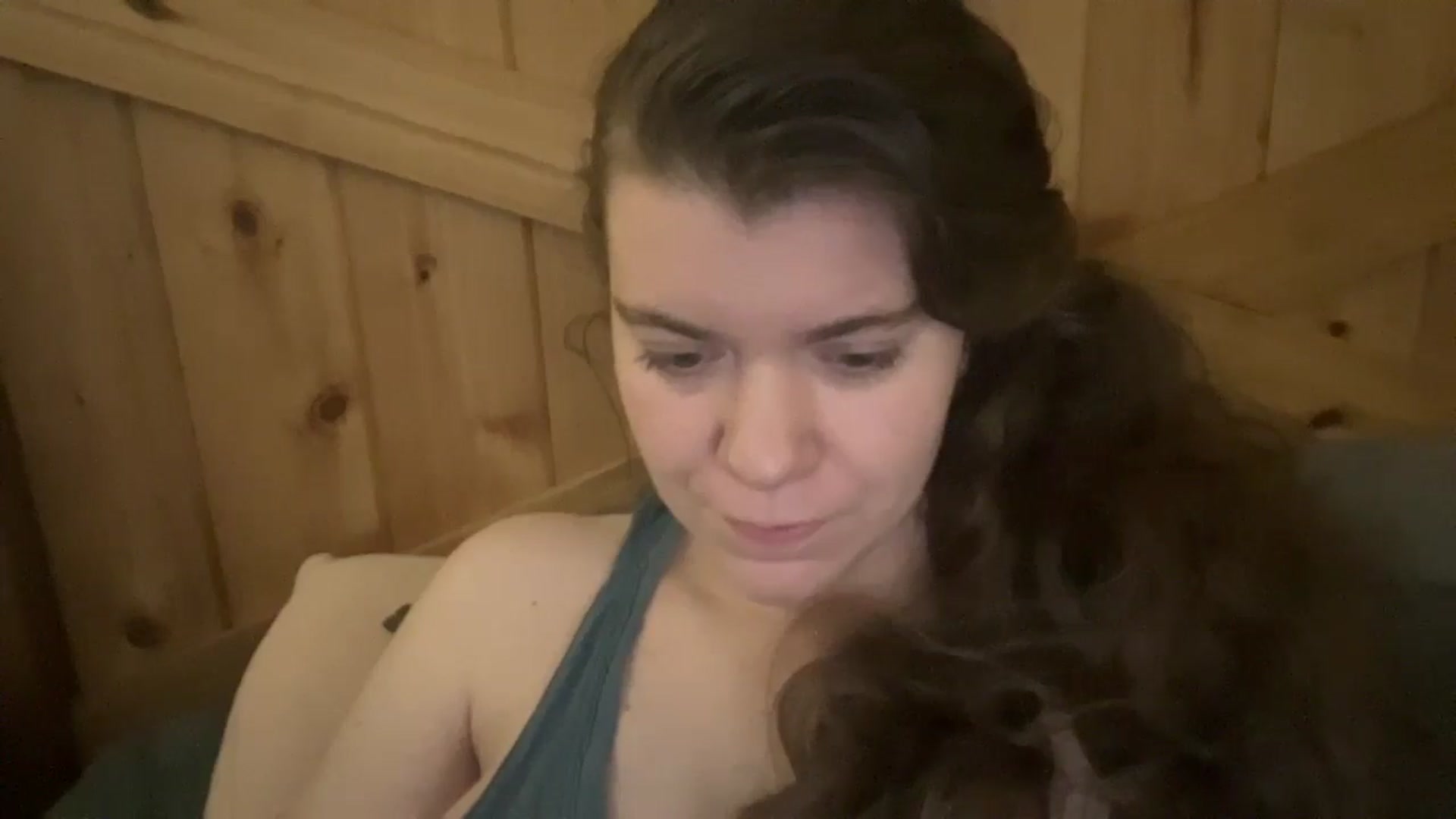 Gallery image thumbnail from Trixiegirl3's myfreecams stream on, 02/04/2026, 22:06 image 13 of 20