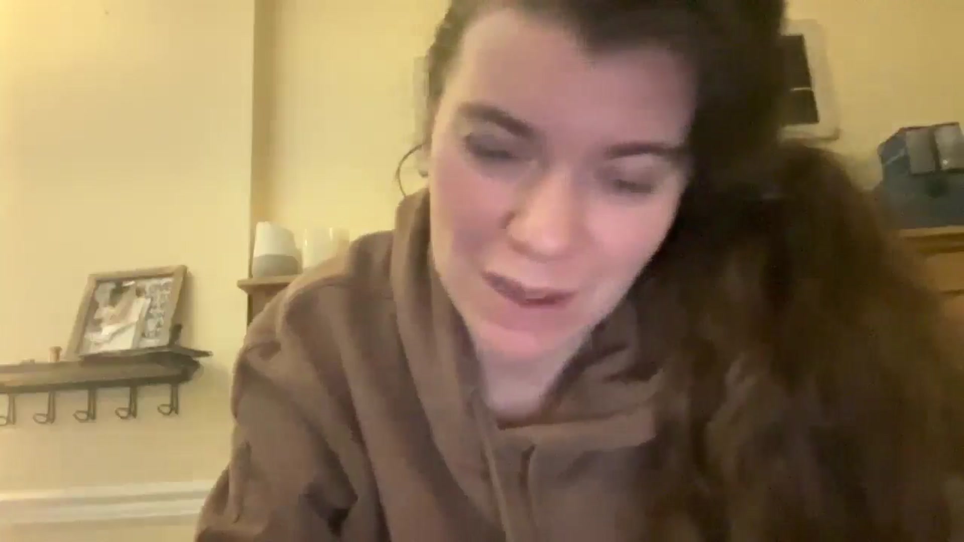 Gallery image thumbnail from Trixiegirl3's myfreecams stream on, 02/04/2026, 22:06 image 5 of 20