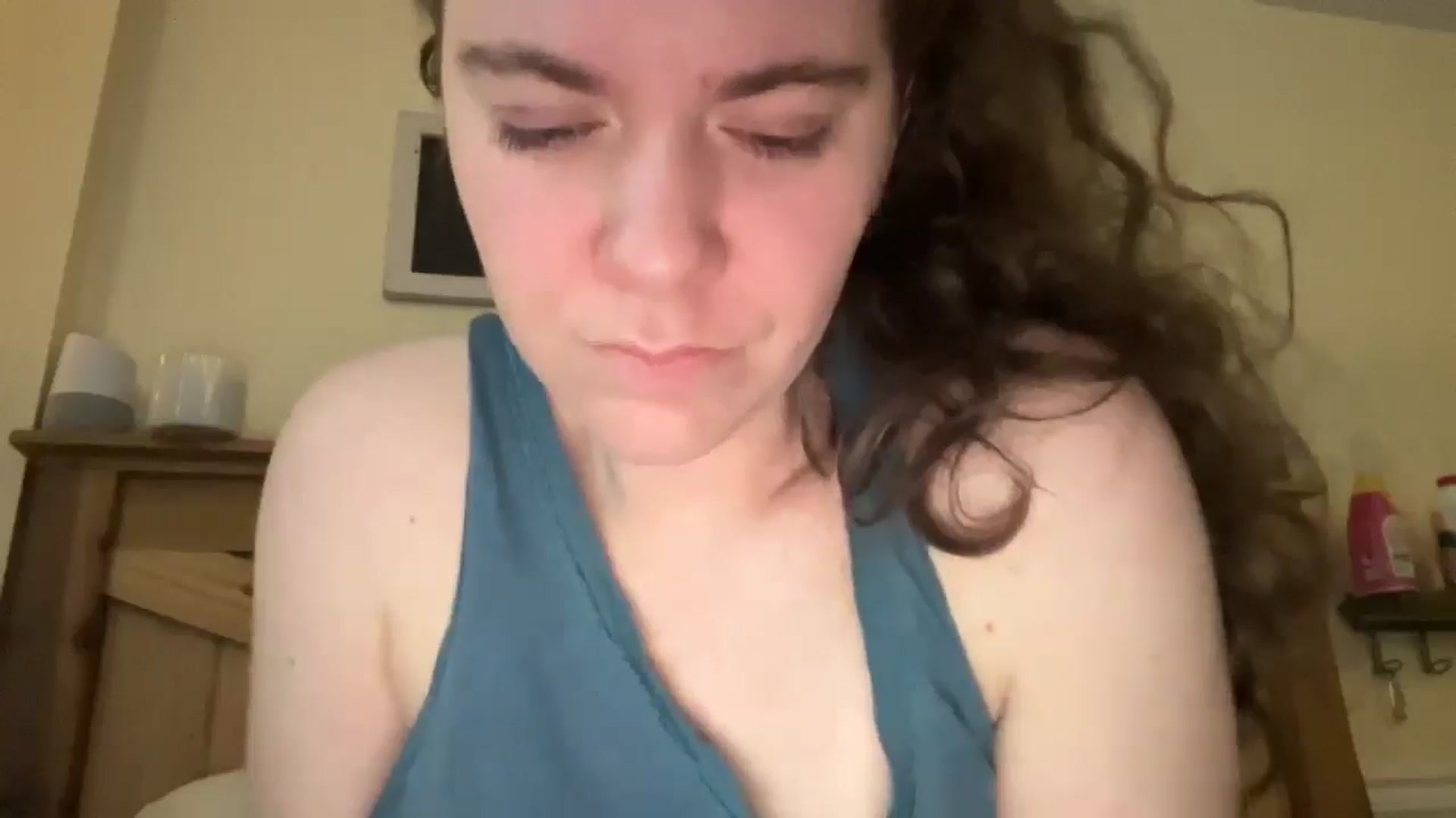 Gallery image thumbnail from Trixiegirl3's myfreecams stream on, 02/11/2026, 01:46 image 8 of 20