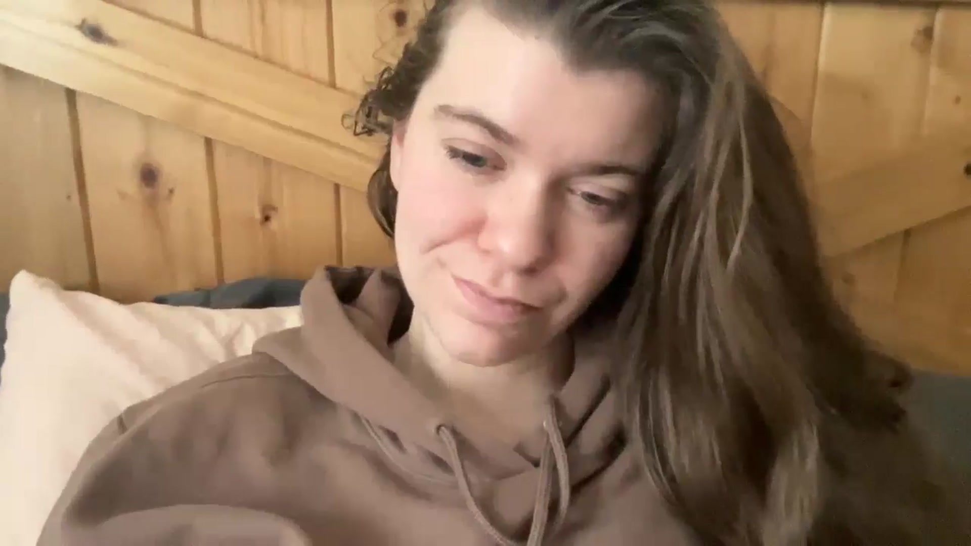 Gallery image thumbnail from Trixiegirl3's myfreecams stream on, 02/12/2026, 23:32 image 8 of 20