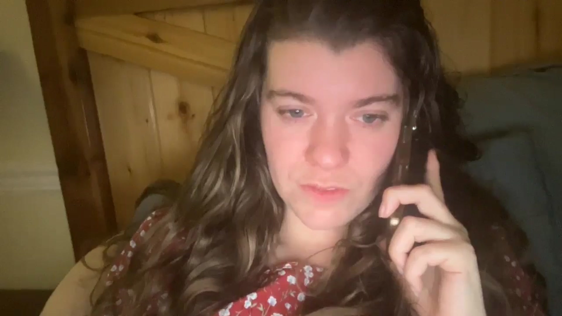 Gallery image thumbnail from Trixiegirl3's myfreecams stream on, 02/16/2026, 02:44 image 12 of 20